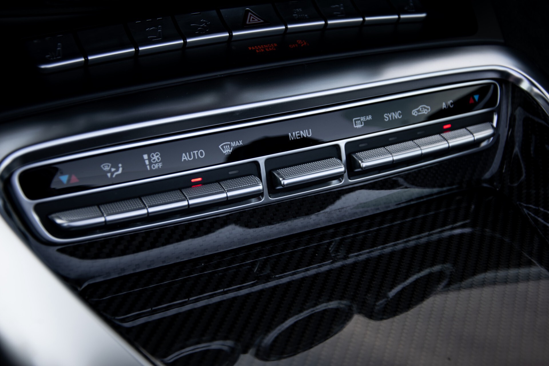 Mercedes-Benz AMG GTC Roadster 4.0 Designo Shape/Carbon/Performance/NL Auto Foto 37