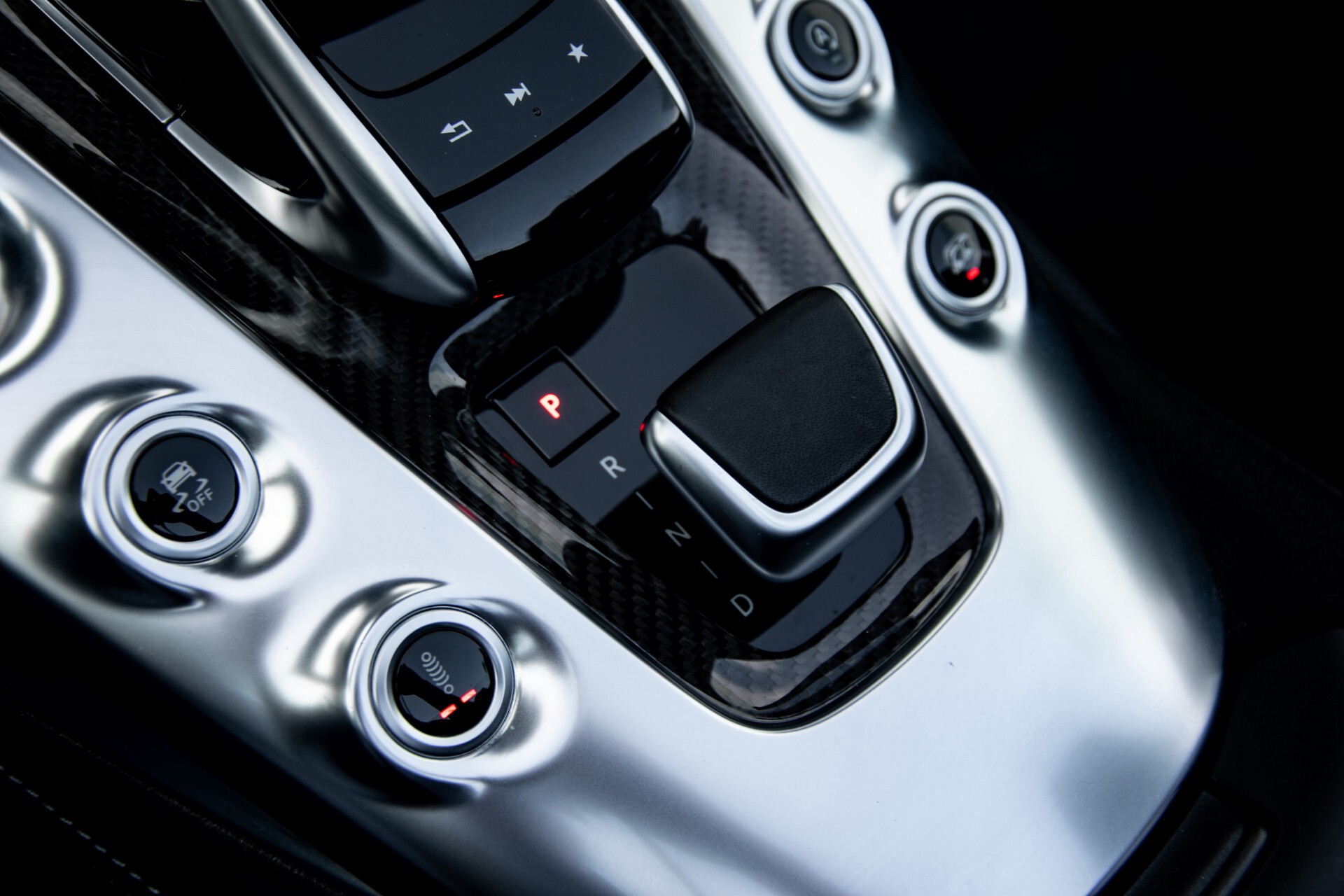 Mercedes-Benz AMG GTC Roadster 4.0 Designo Shape/Carbon/Performance/NL Auto Foto 40