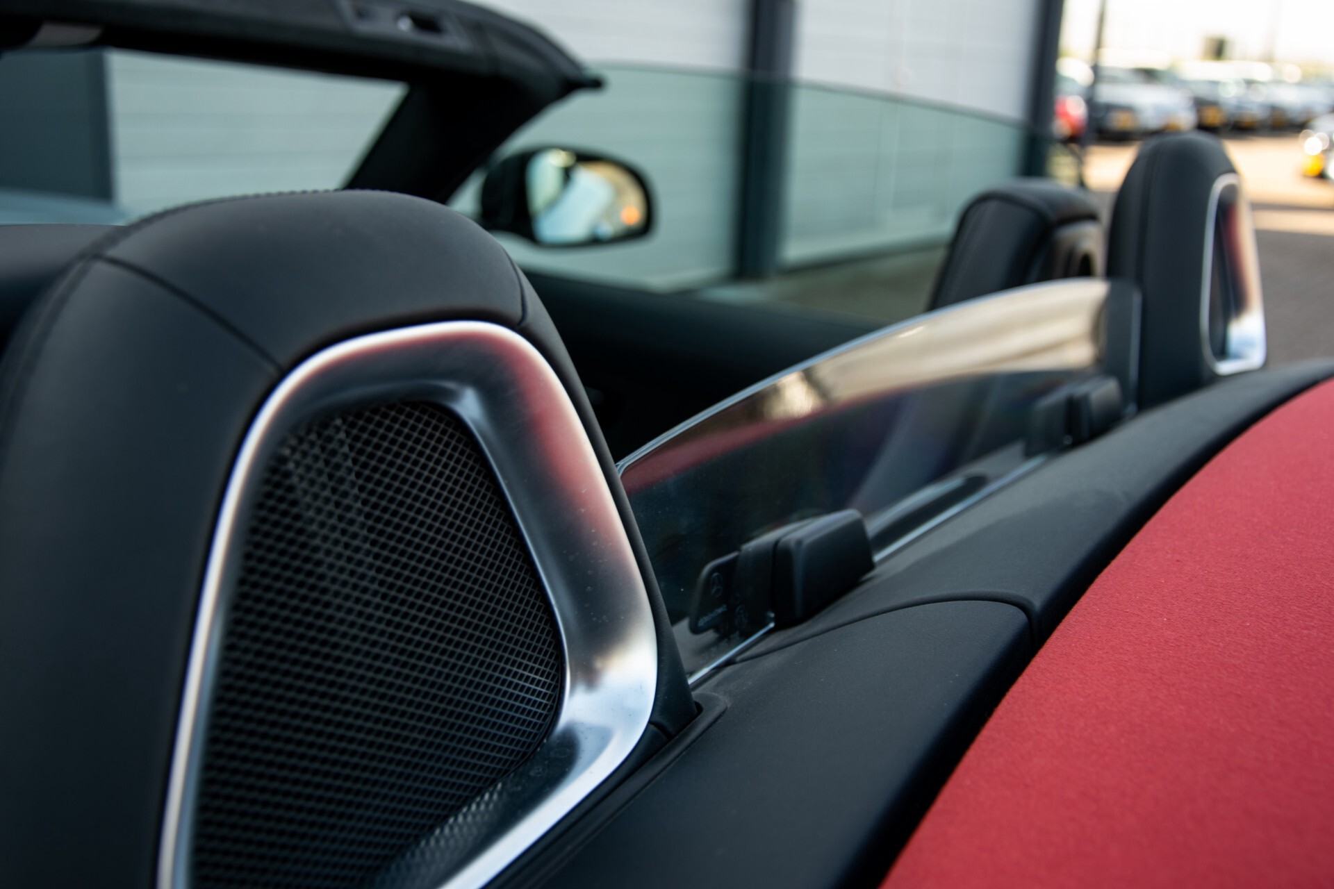 Mercedes-Benz AMG GTC Roadster 4.0 Designo Shape/Carbon/Performance/NL Auto Foto 44