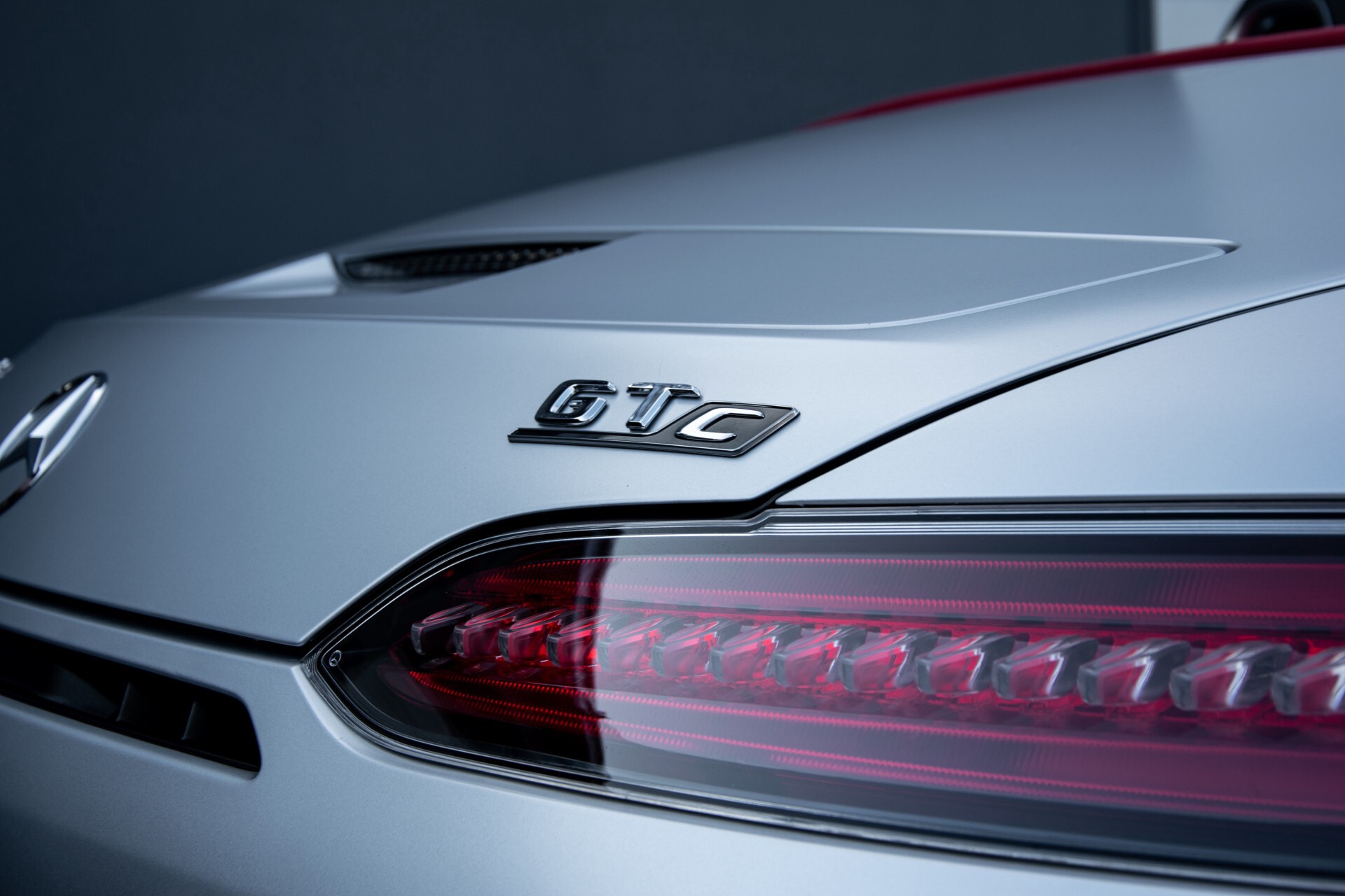 Mercedes-Benz AMG GTC Roadster 4.0 Designo Shape/Carbon/Performance/NL Auto Foto 52