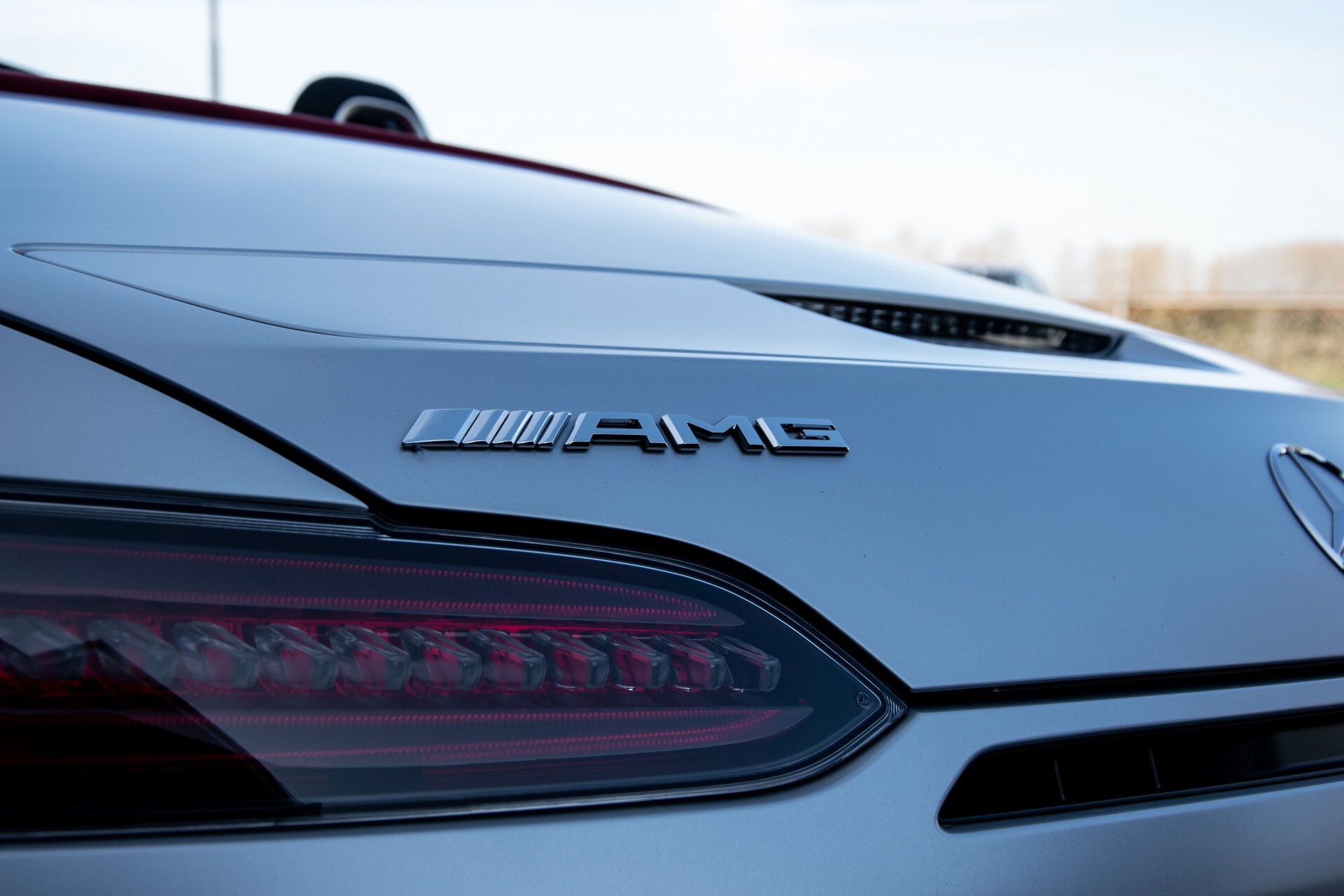 Mercedes-Benz AMG GTC Roadster 4.0 Designo Shape/Carbon/Performance/NL Auto Foto 53