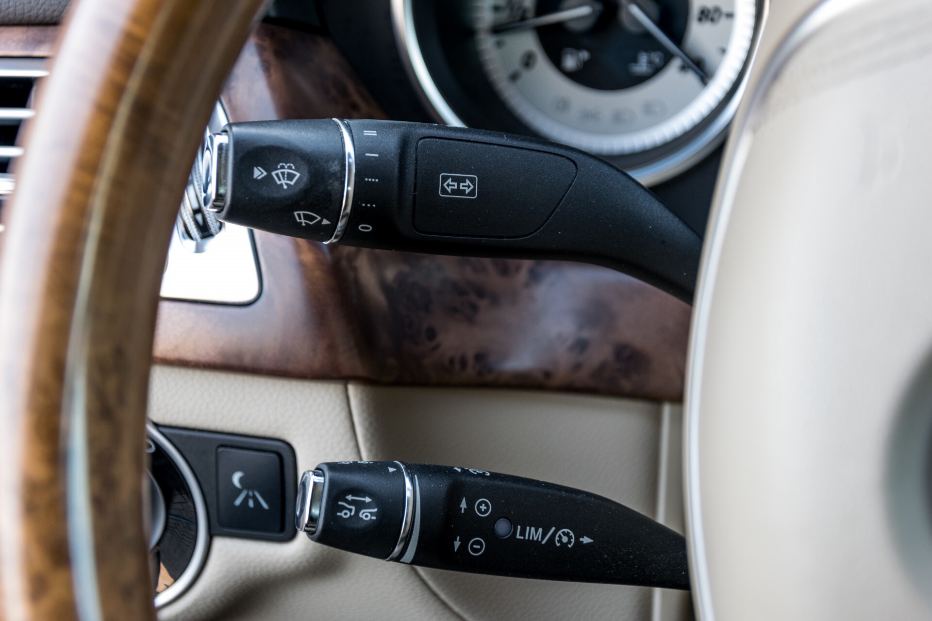 Mercedes-Benz CLS-Klasse 350 Cdi Luchtvering/Distronic/Nachtzicht/AMG/Comand/ILS Aut7 Foto 11