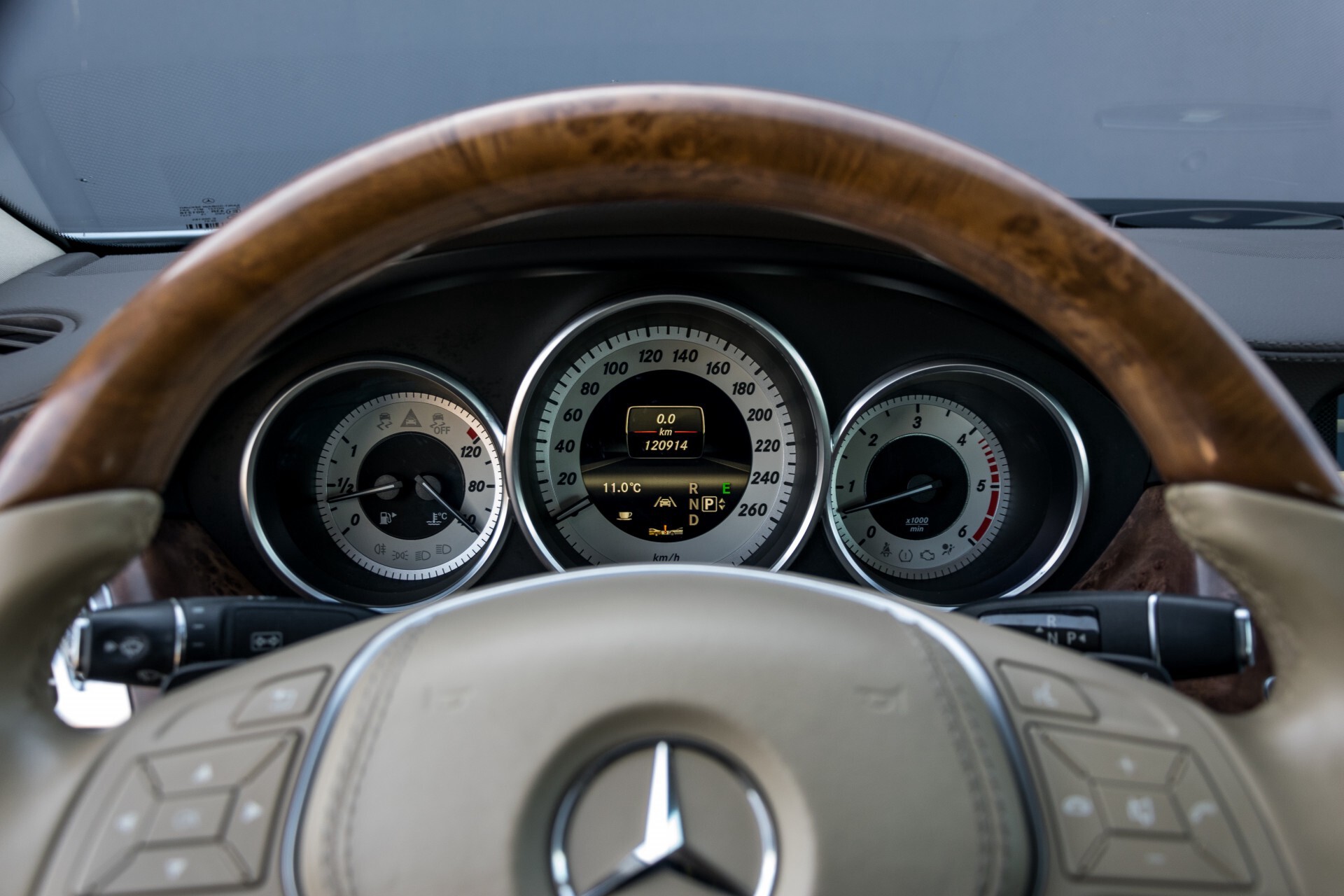 Mercedes-Benz CLS-Klasse 350 Cdi Luchtvering/Distronic/Nachtzicht/AMG/Comand/ILS Aut7 Foto 13