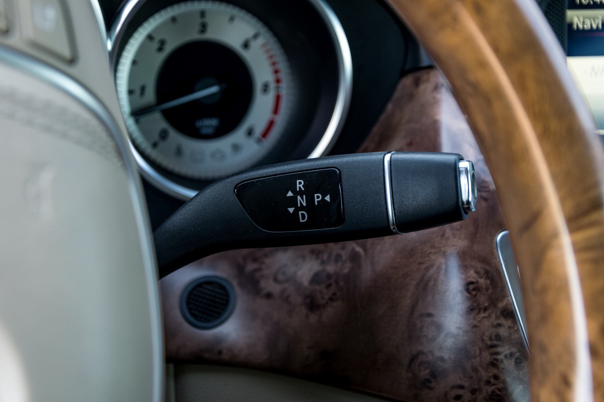 Mercedes-Benz CLS-Klasse 350 Cdi Luchtvering/Distronic/Nachtzicht/AMG/Comand/ILS Aut7 Foto 15