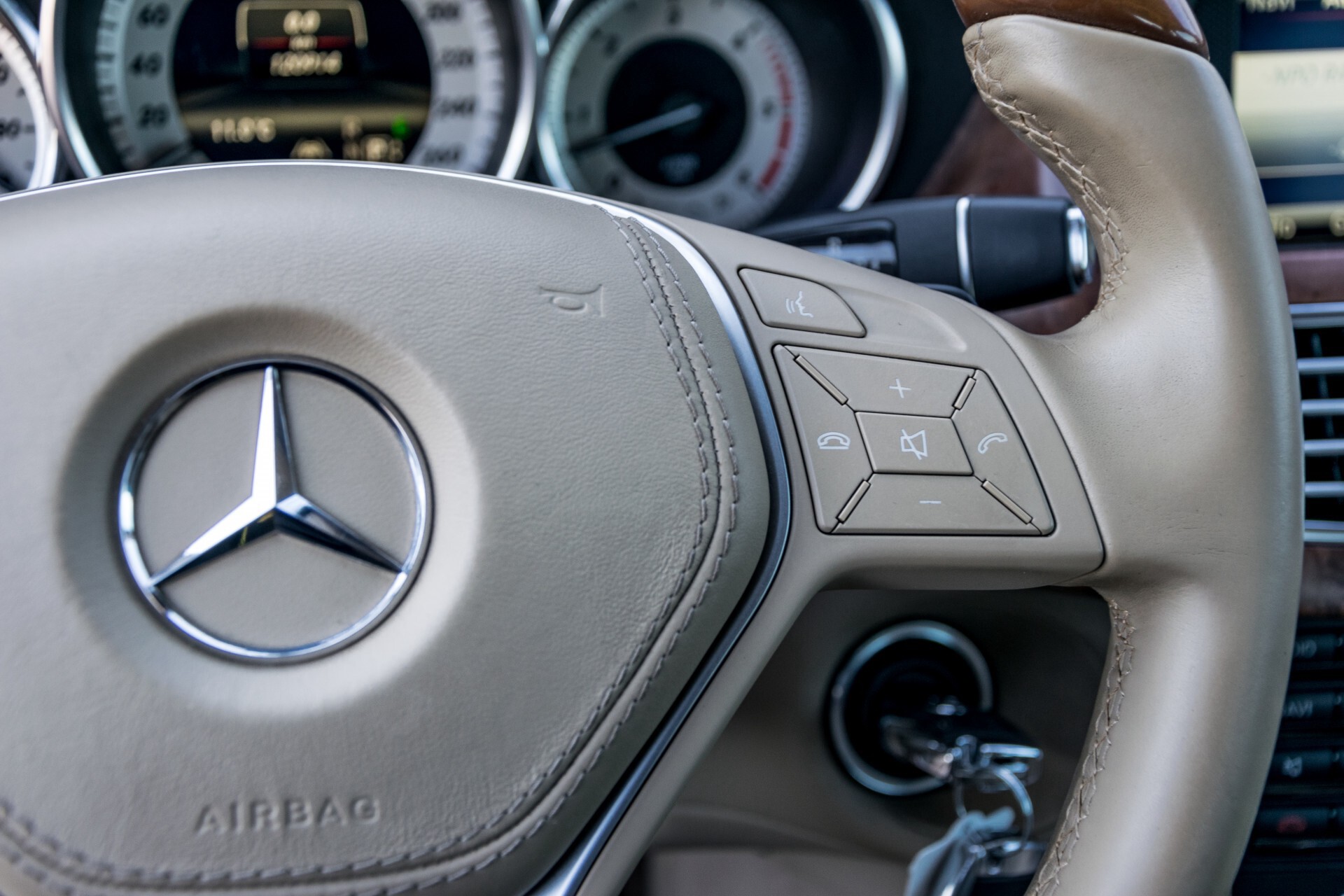 Mercedes-Benz CLS-Klasse 350 Cdi Luchtvering/Distronic/Nachtzicht/AMG/Comand/ILS Aut7 Foto 16