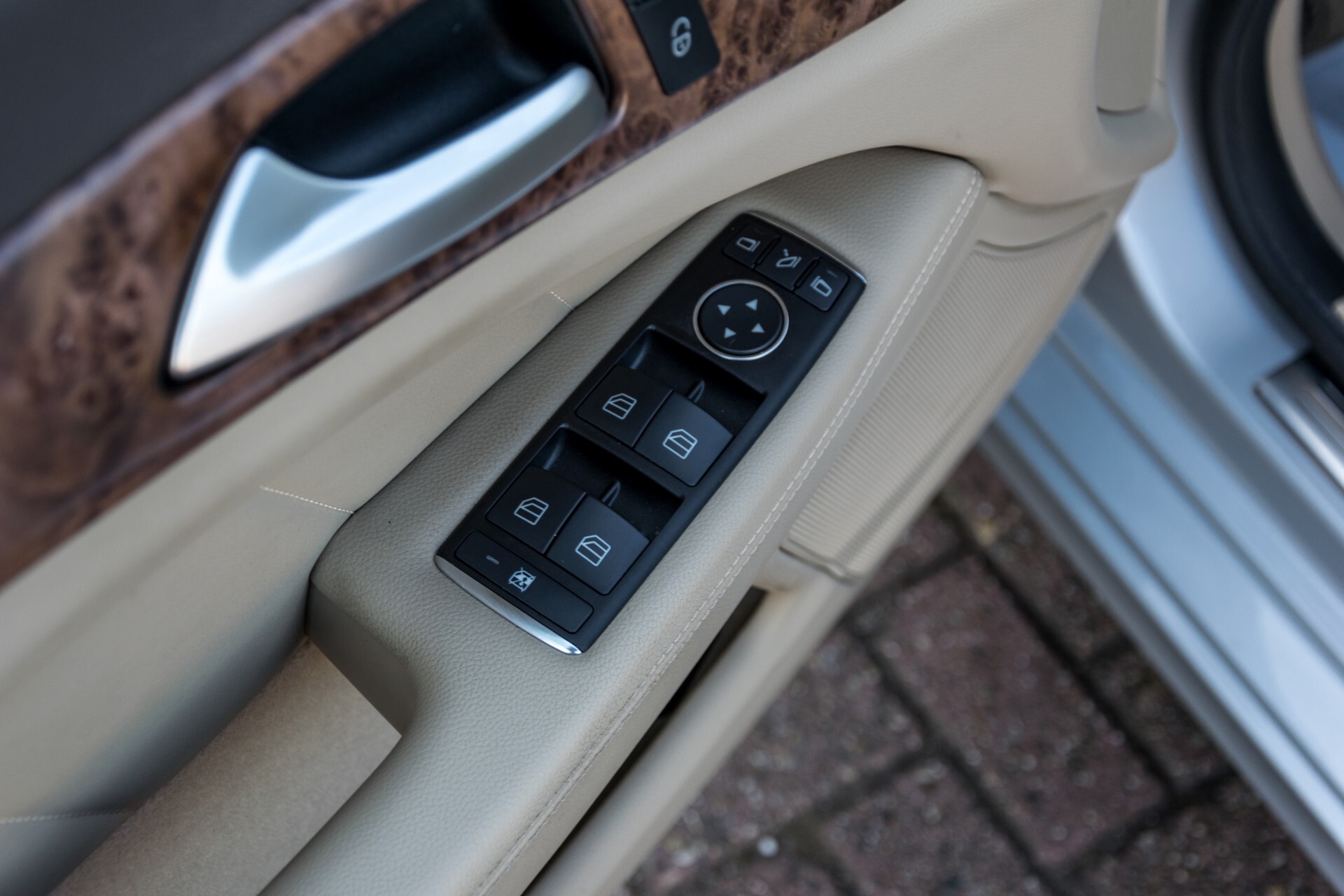 Mercedes-Benz CLS-Klasse 350 Cdi Luchtvering/Distronic/Nachtzicht/AMG/Comand/ILS Aut7 Foto 19