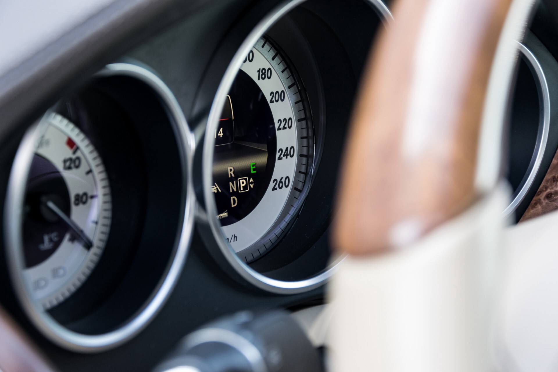 Mercedes-Benz CLS-Klasse 350 Cdi Luchtvering/Distronic/Nachtzicht/AMG/Comand/ILS Aut7 Foto 28