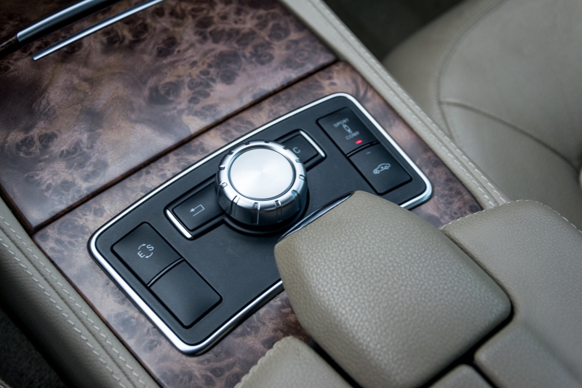 Mercedes-Benz CLS-Klasse 350 Cdi Luchtvering/Distronic/Nachtzicht/AMG/Comand/ILS Aut7 Foto 34