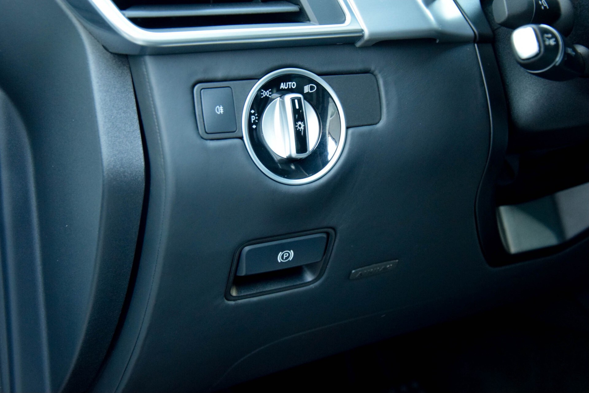 Mercedes-Benz GL-Klasse 63 AMG 4-M Designo Bang&Olufsen Aut7 Foto 11