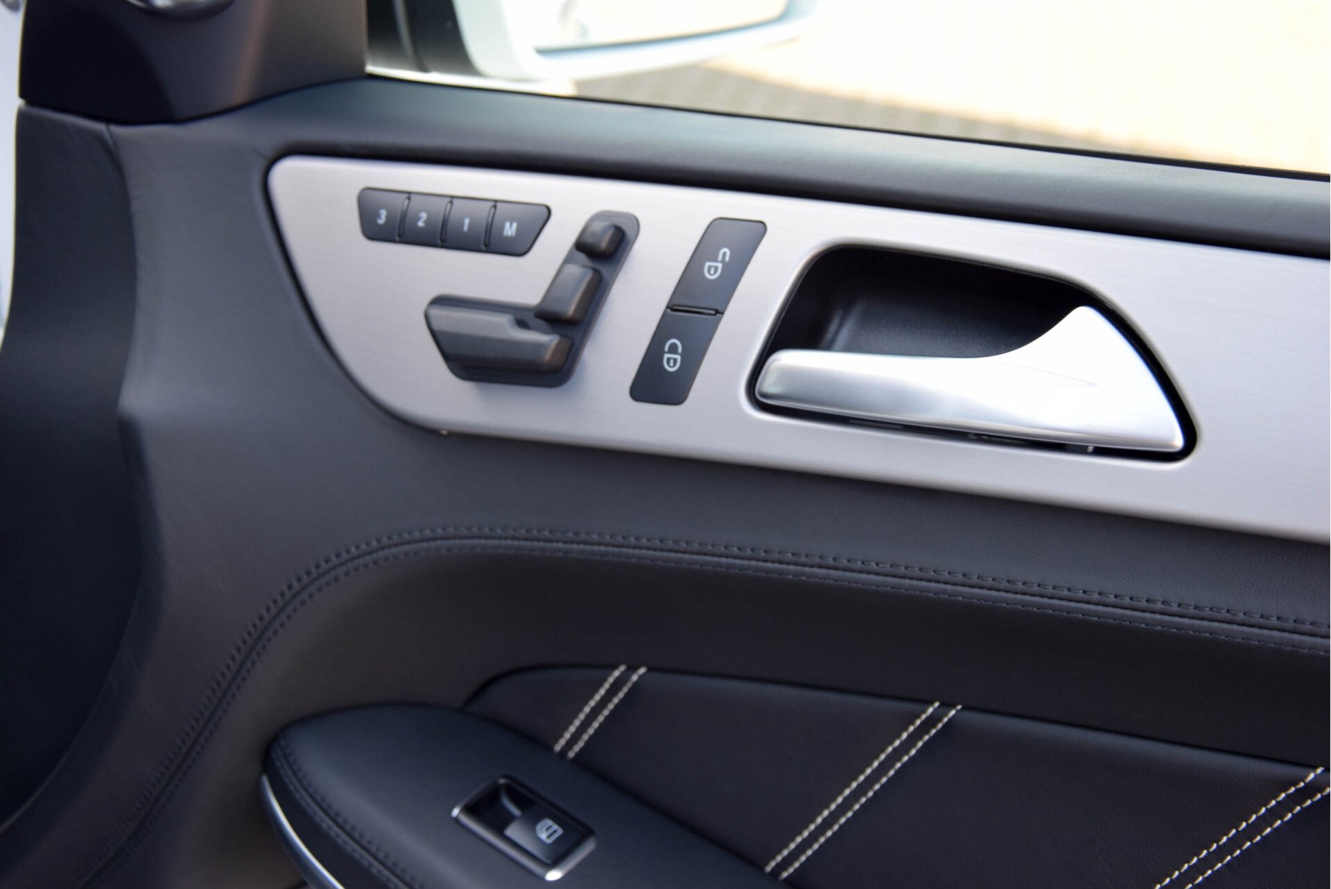 Mercedes-Benz GL-Klasse 63 AMG 4-M Designo Bang&Olufsen Aut7 Foto 20