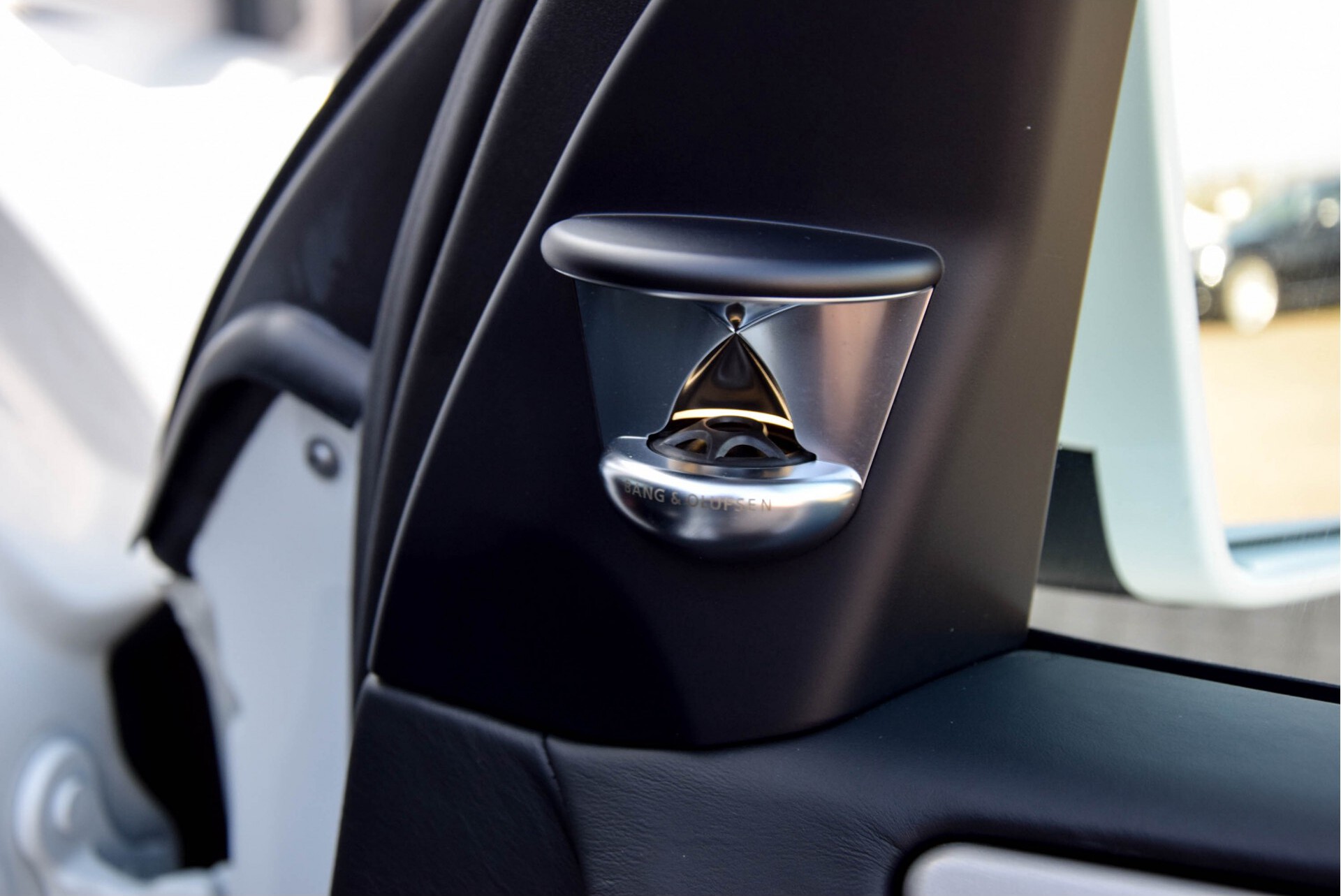 Mercedes-Benz GL-Klasse 63 AMG 4-M Designo Bang&Olufsen Aut7 Foto 21