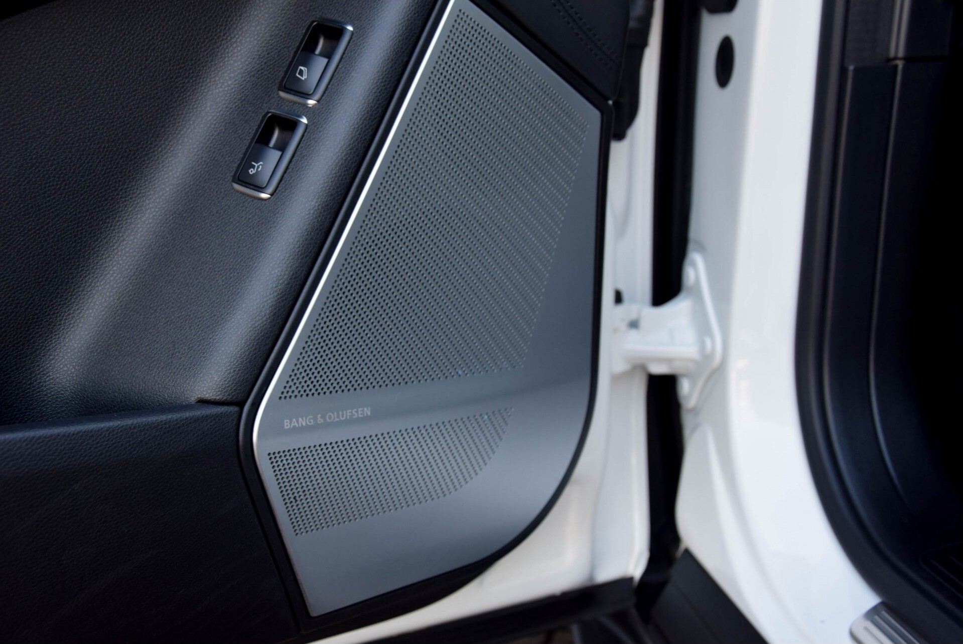 Mercedes-Benz GL-Klasse 63 AMG 4-M Designo Bang&Olufsen Aut7 Foto 22