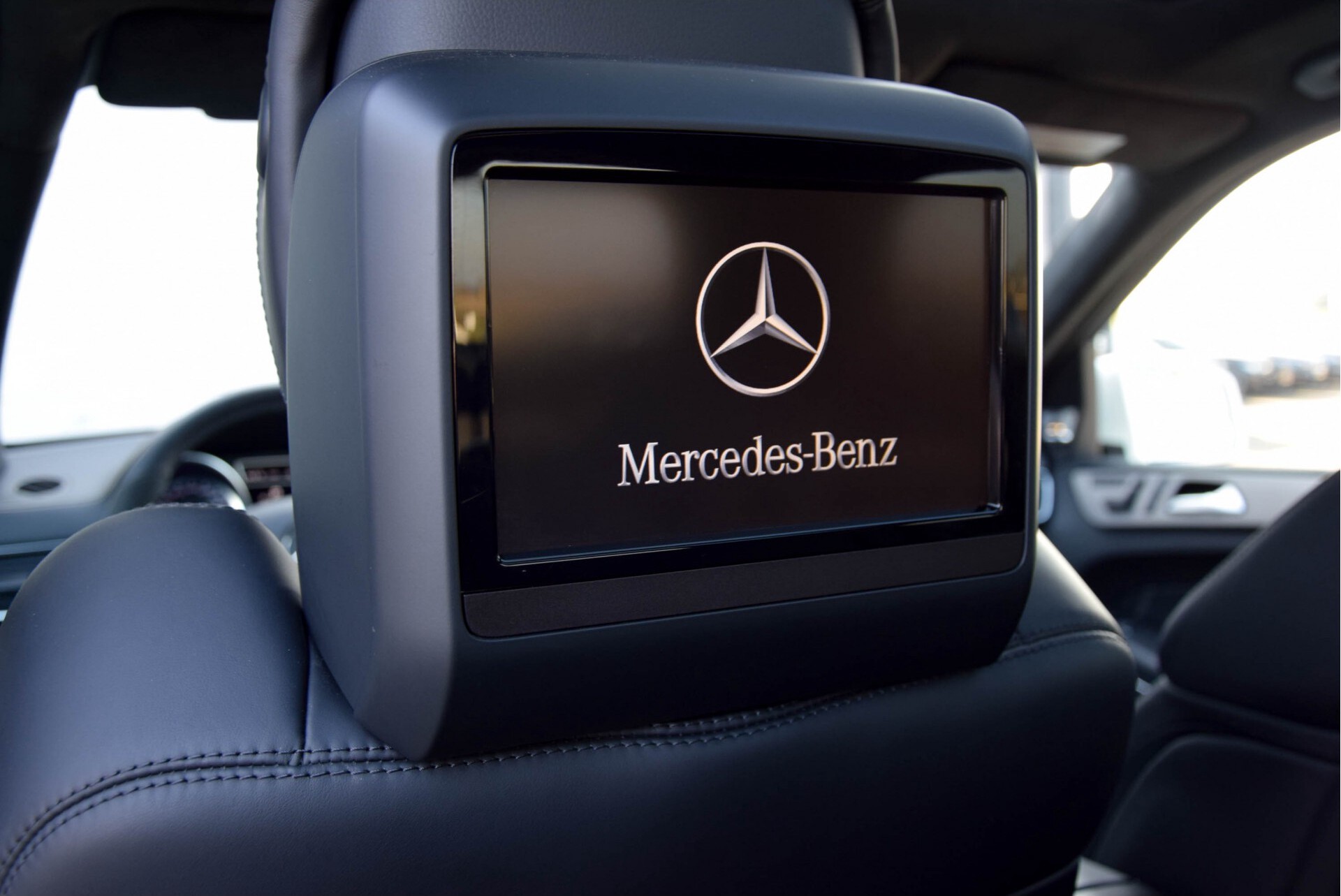Mercedes-Benz GL-Klasse 63 AMG 4-M Designo Bang&Olufsen Aut7 Foto 25