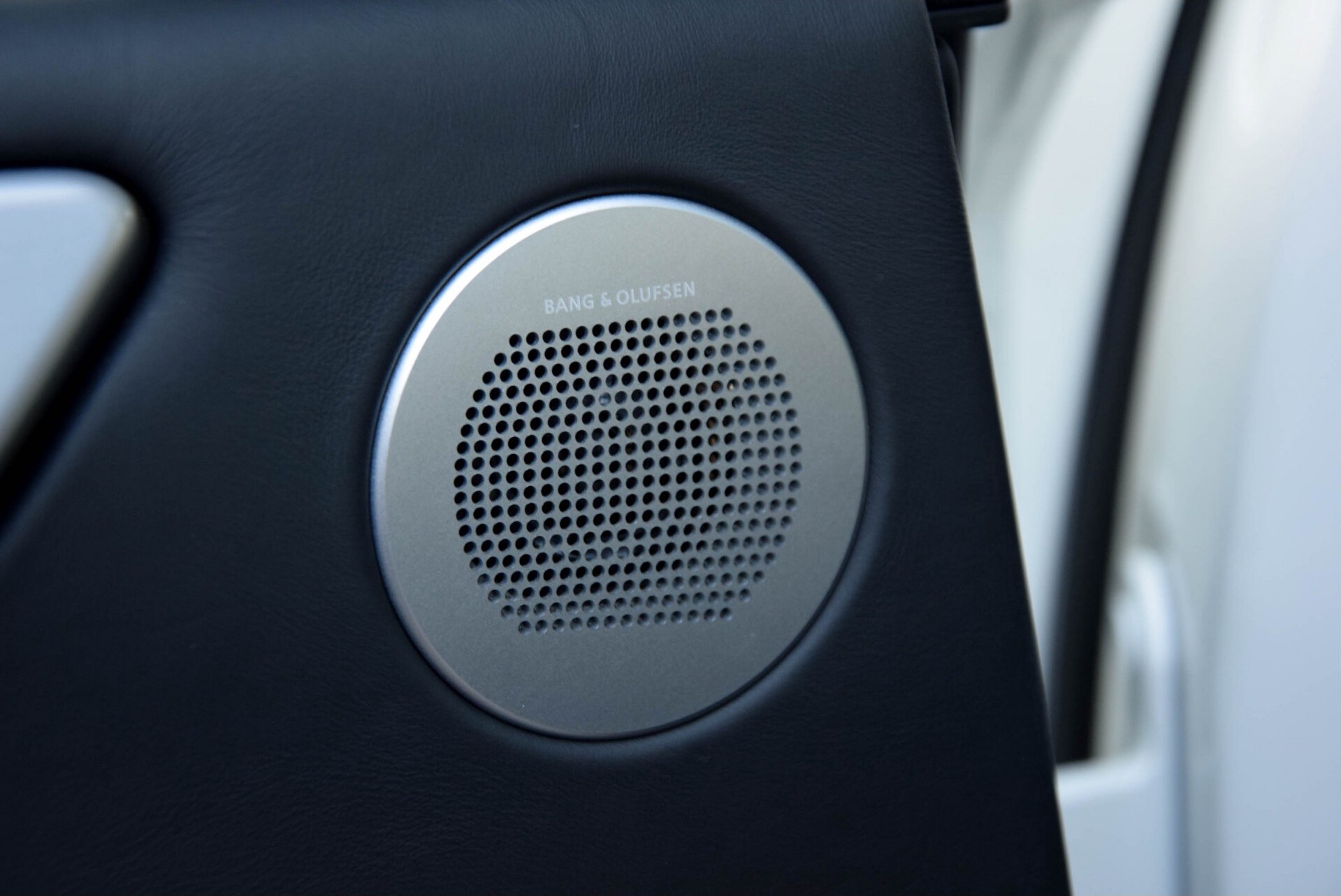 Mercedes-Benz GL-Klasse 63 AMG 4-M Designo Bang&Olufsen Aut7 Foto 26