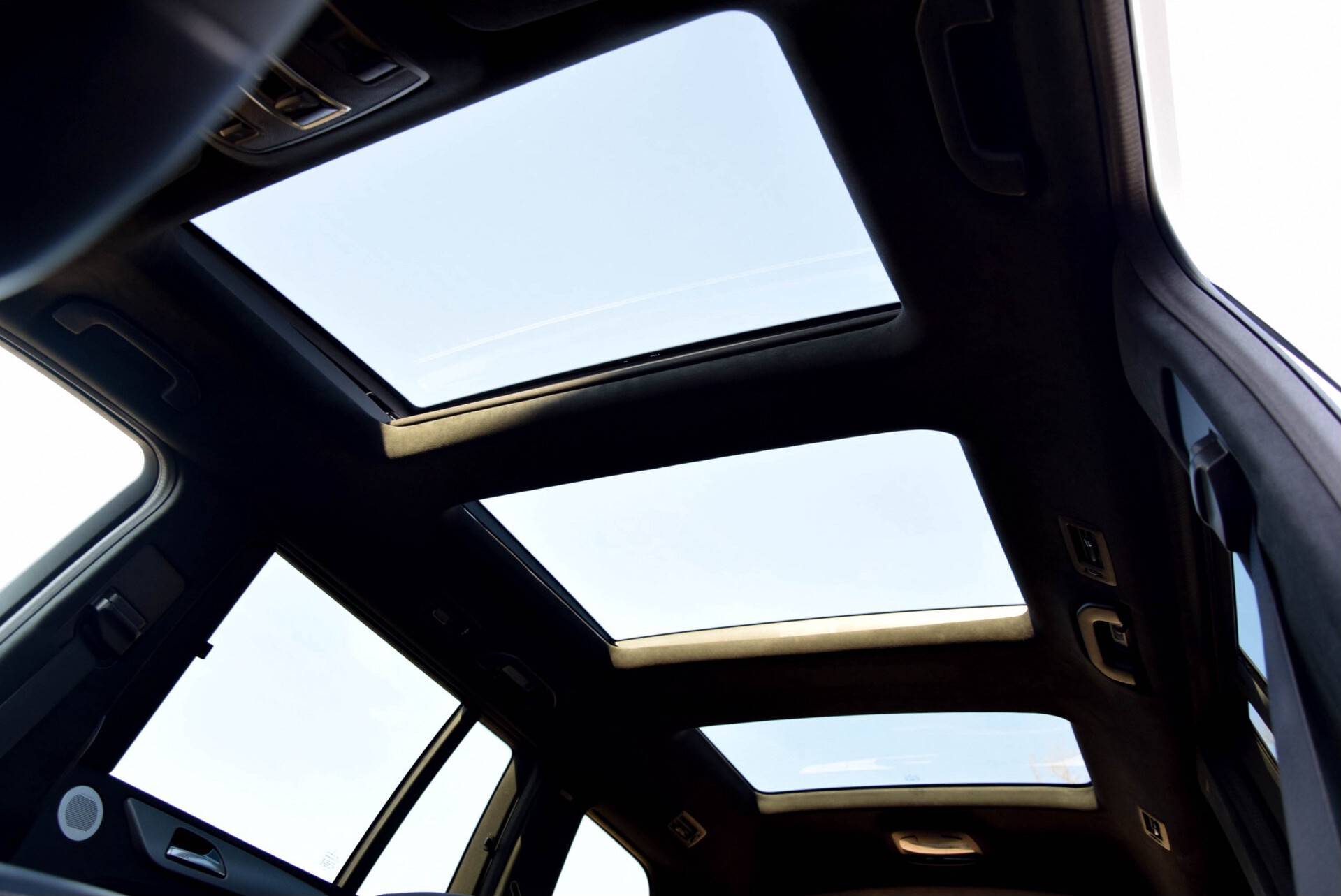 Mercedes-Benz GL-Klasse 63 AMG 4-M Designo Bang&Olufsen Aut7 Foto 28