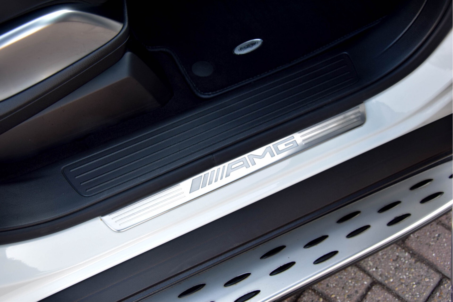 Mercedes-Benz GL-Klasse 63 AMG 4-M Designo Bang&Olufsen Aut7 Foto 29