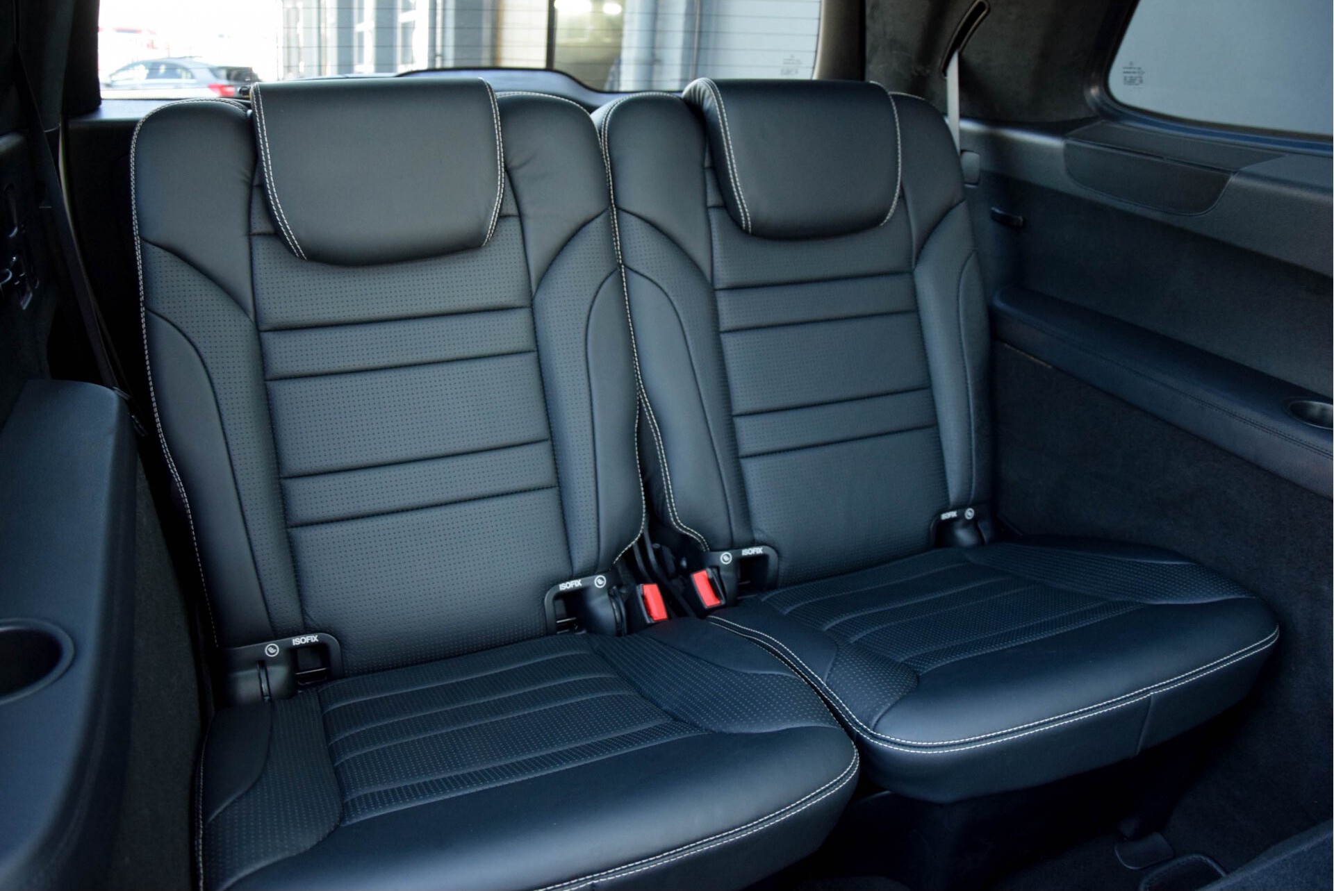 Mercedes-Benz GL-Klasse 63 AMG 4-M Designo Bang&Olufsen Aut7 Foto 6