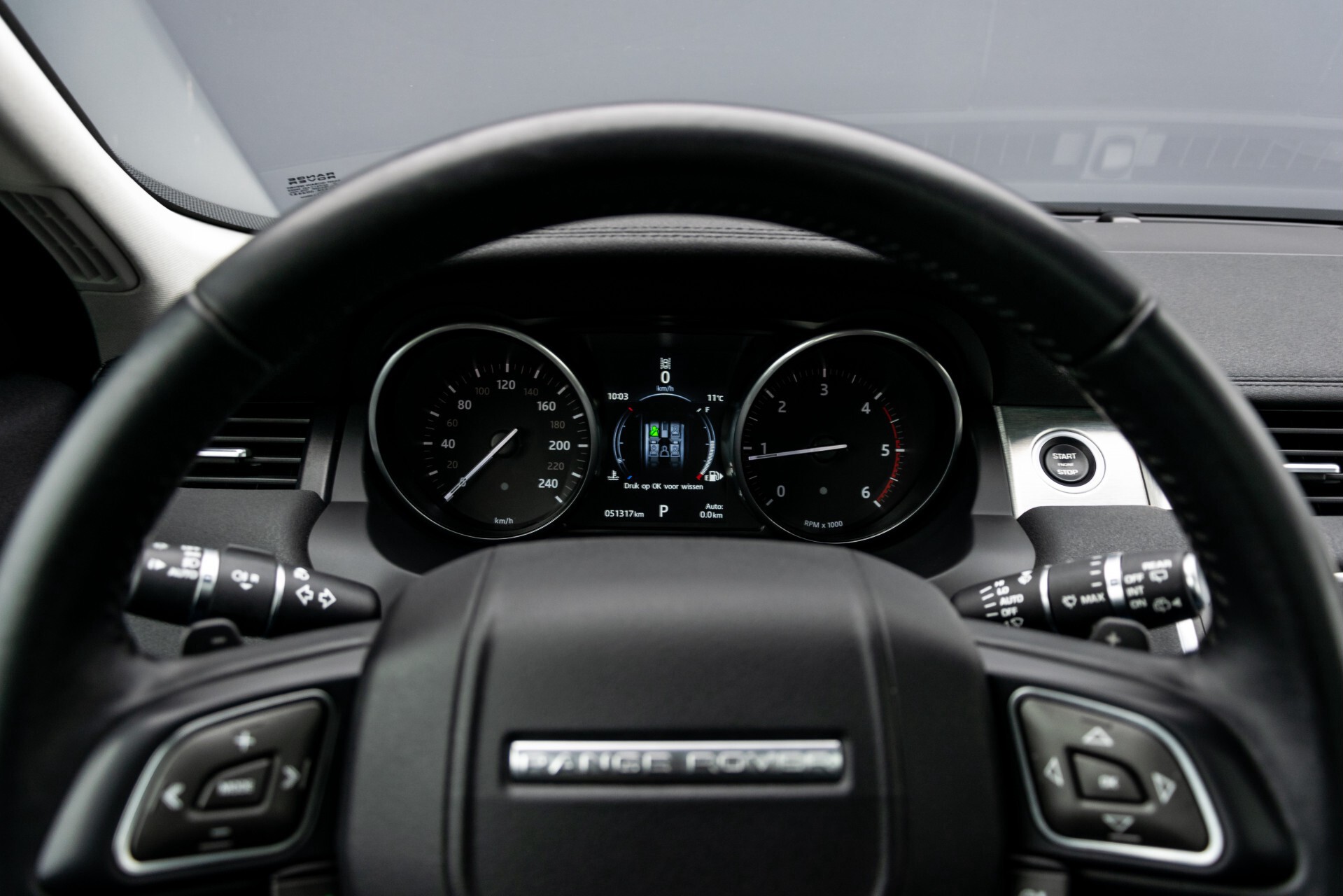 Land Rover Range Rover Evoque 2.0 TD4 SE Dynamic Blackline Panorama Camera Aut9 Foto 14