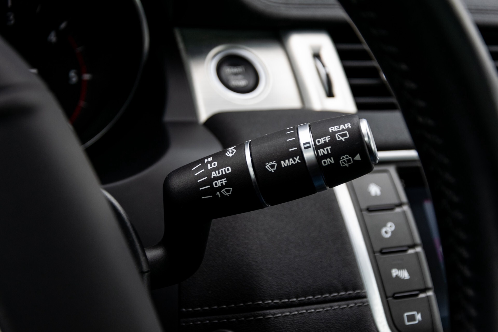 Land Rover Range Rover Evoque 2.0 TD4 SE Dynamic Blackline Panorama Camera Aut9 Foto 17