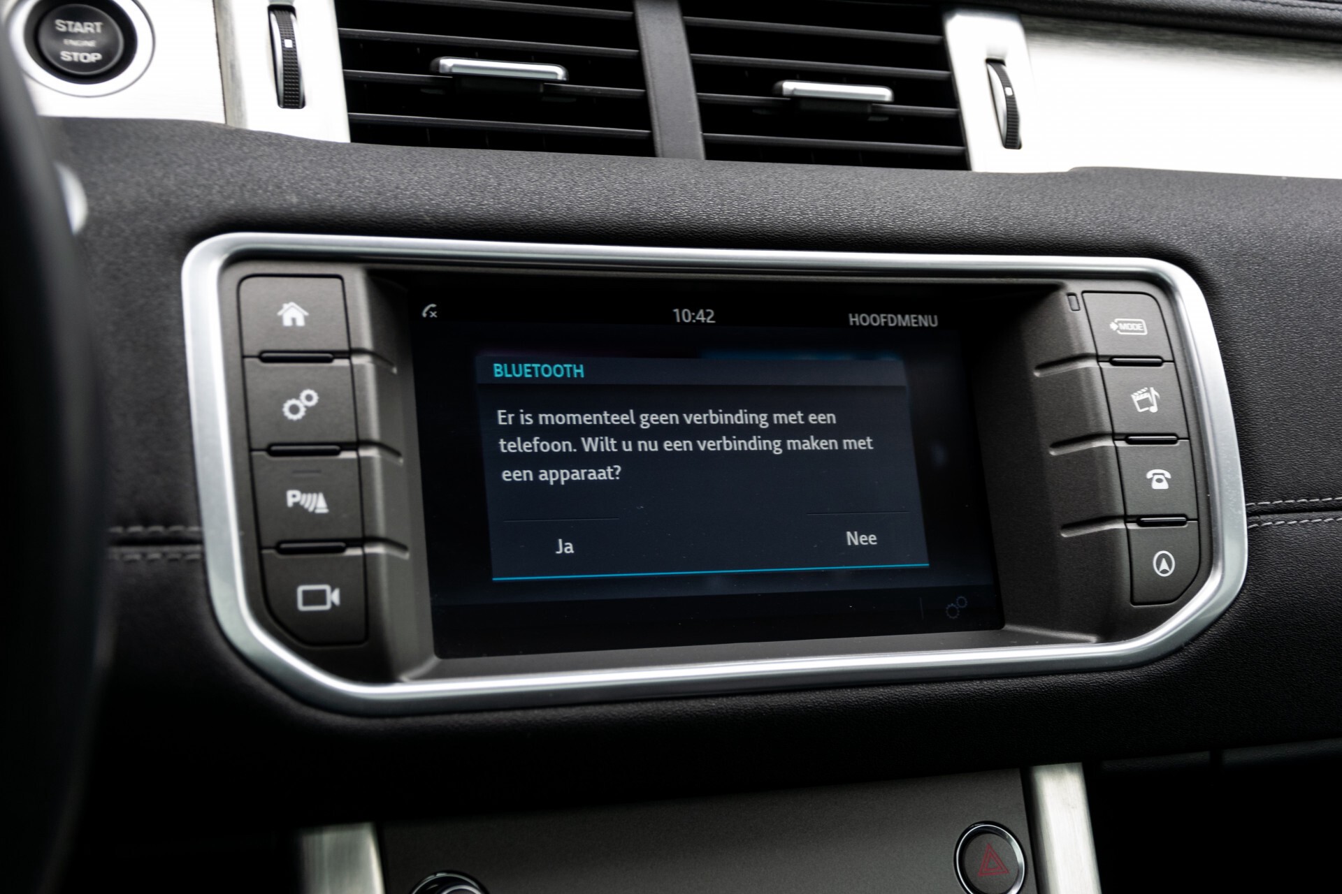 Land Rover Range Rover Evoque 2.0 TD4 SE Dynamic Blackline Panorama Camera Aut9 Foto 22