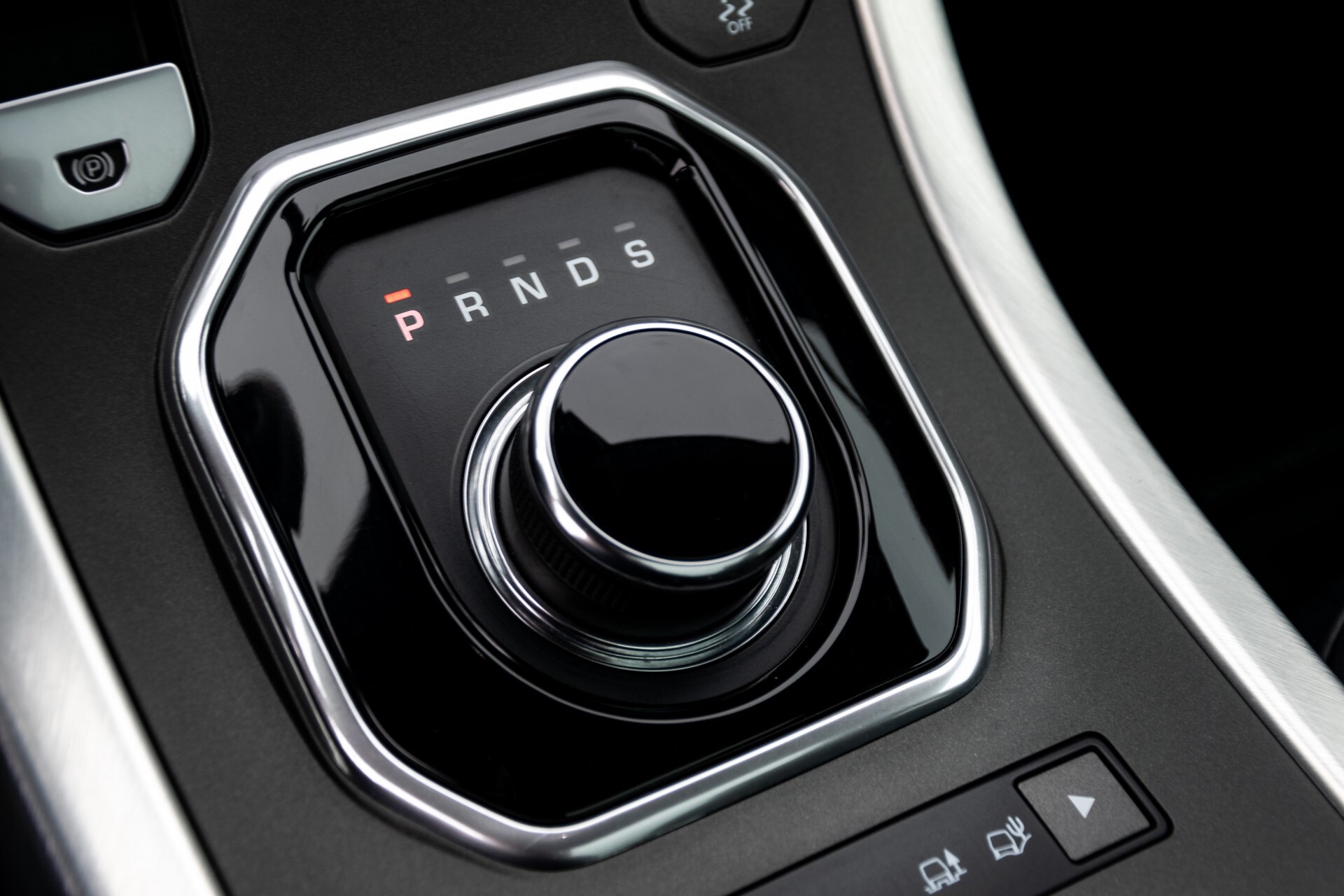 Land Rover Range Rover Evoque 2.0 TD4 SE Dynamic Blackline Panorama Camera Aut9 Foto 25