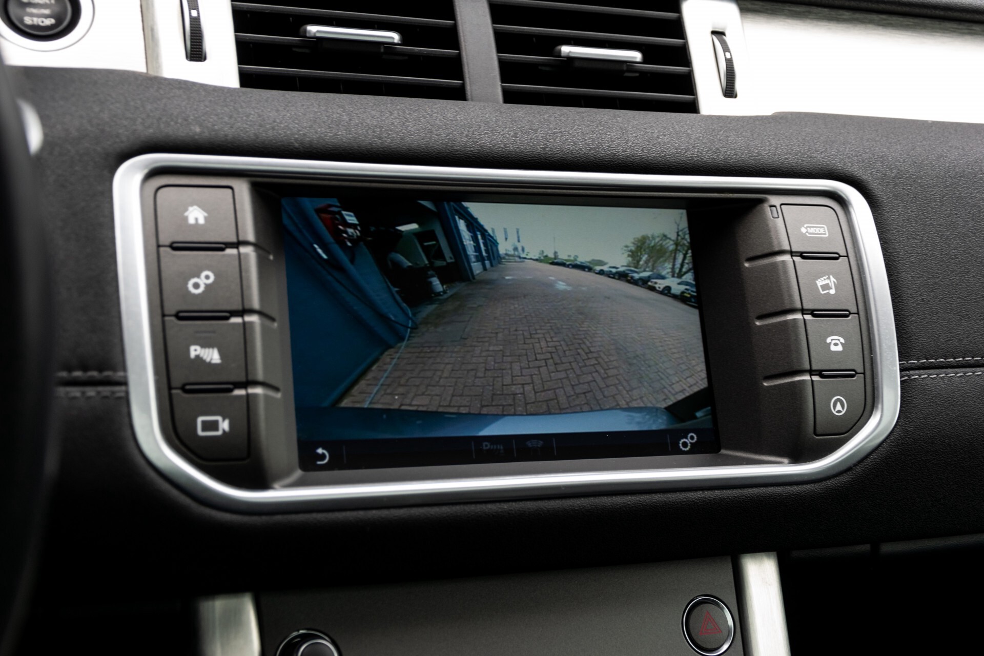 Land Rover Range Rover Evoque 2.0 TD4 SE Dynamic Blackline Panorama Camera Aut9 Foto 26