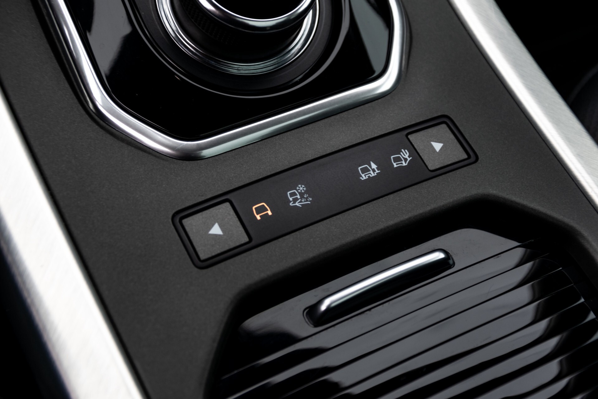 Land Rover Range Rover Evoque 2.0 TD4 SE Dynamic Blackline Panorama Camera Aut9 Foto 27