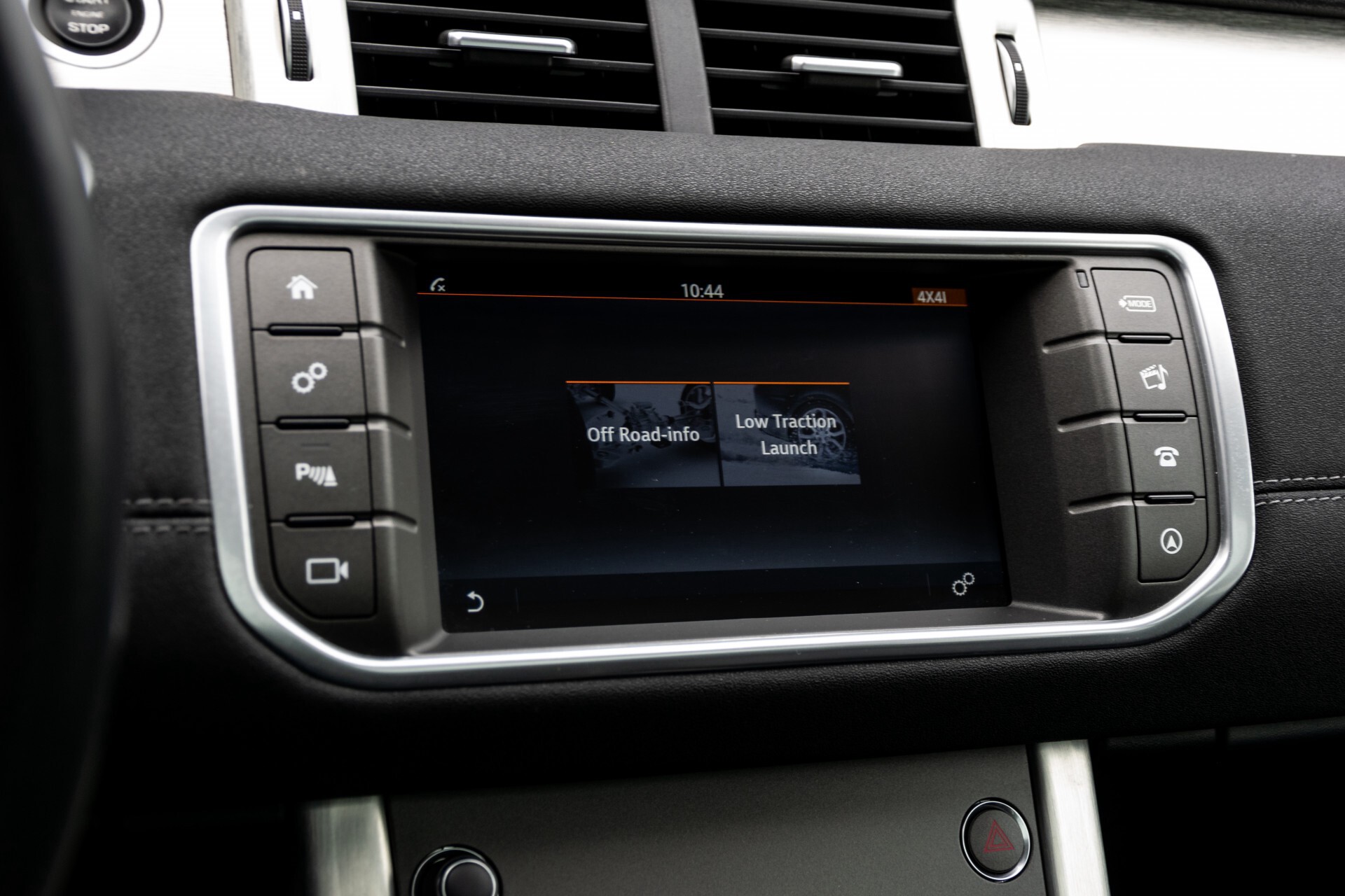 Land Rover Range Rover Evoque 2.0 TD4 SE Dynamic Blackline Panorama Camera Aut9 Foto 28