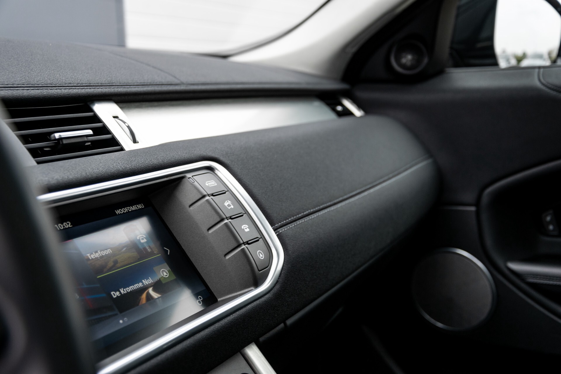 Land Rover Range Rover Evoque 2.0 TD4 SE Dynamic Blackline Panorama Camera Aut9 Foto 31