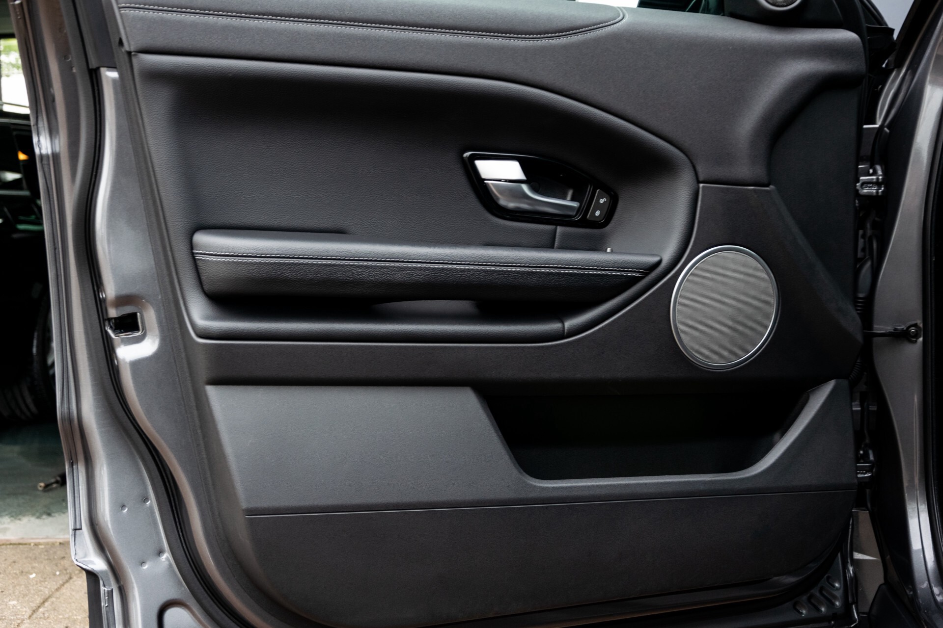 Land Rover Range Rover Evoque 2.0 TD4 SE Dynamic Blackline Panorama Camera Aut9 Foto 34