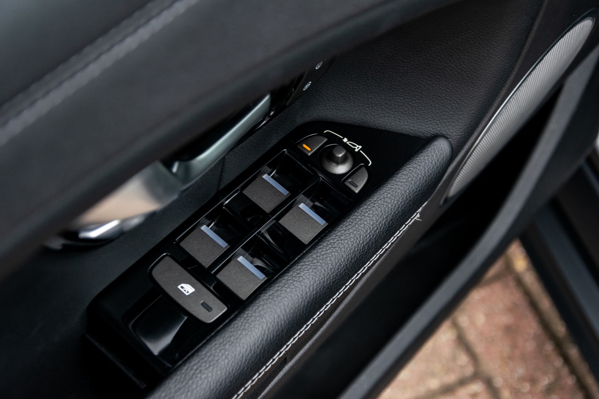 Land Rover Range Rover Evoque 2.0 TD4 SE Dynamic Blackline Panorama Camera Aut9 Foto 36