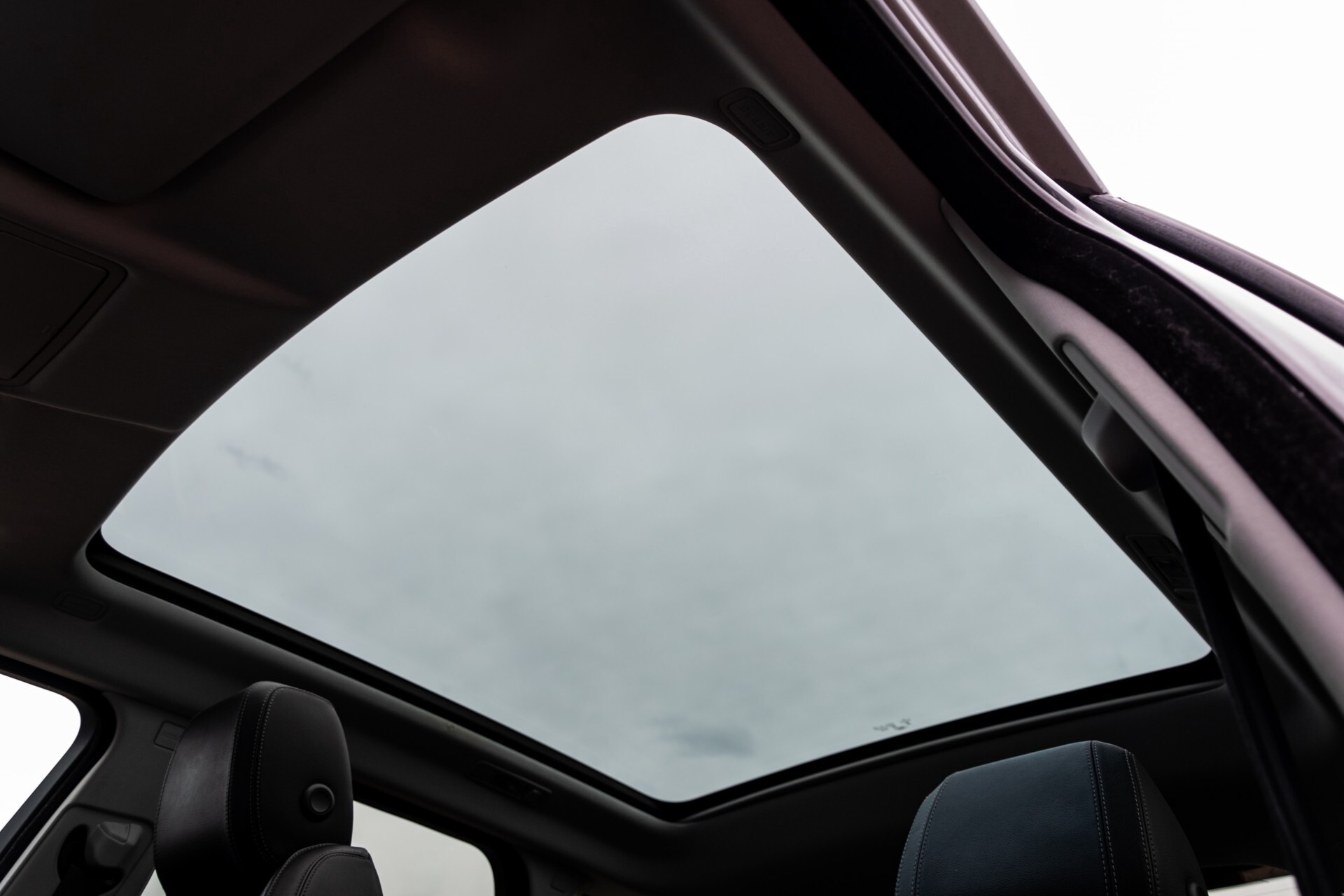 Land Rover Range Rover Evoque 2.0 TD4 SE Dynamic Blackline Panorama Camera Aut9 Foto 41