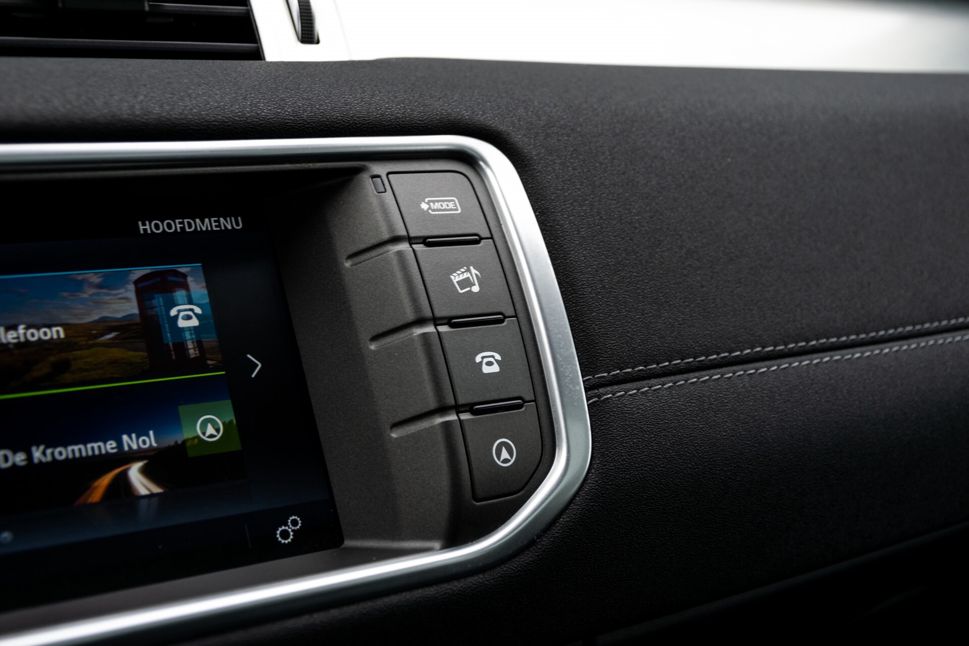 Land Rover Range Rover Evoque 2.0 TD4 SE Dynamic Blackline Panorama Camera Aut9 Foto 44