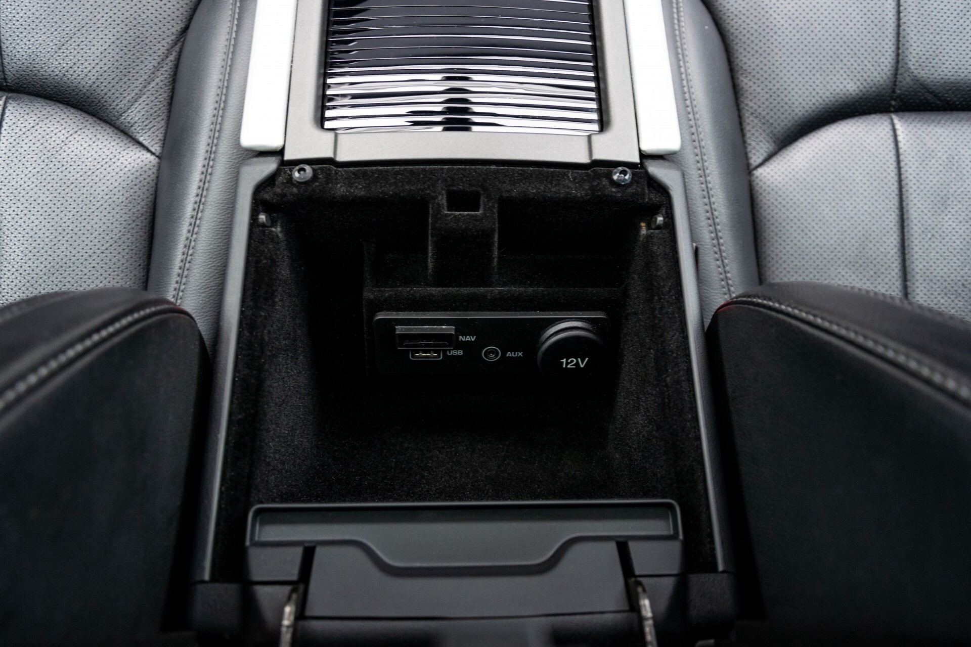 Land Rover Range Rover Evoque 2.0 TD4 SE Dynamic Blackline Panorama Camera Aut9 Foto 45