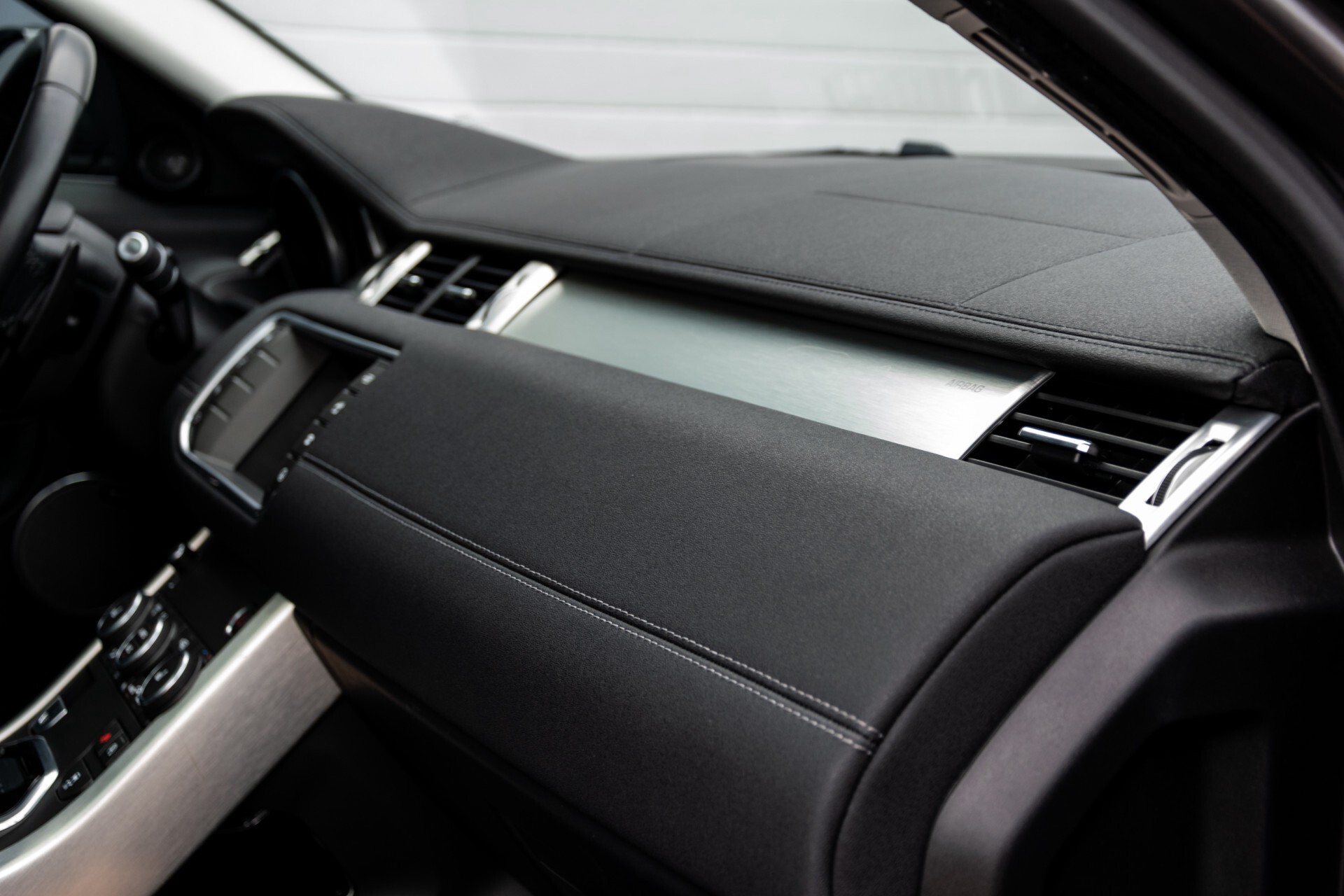 Land Rover Range Rover Evoque 2.0 TD4 SE Dynamic Blackline Panorama Camera Aut9 Foto 47