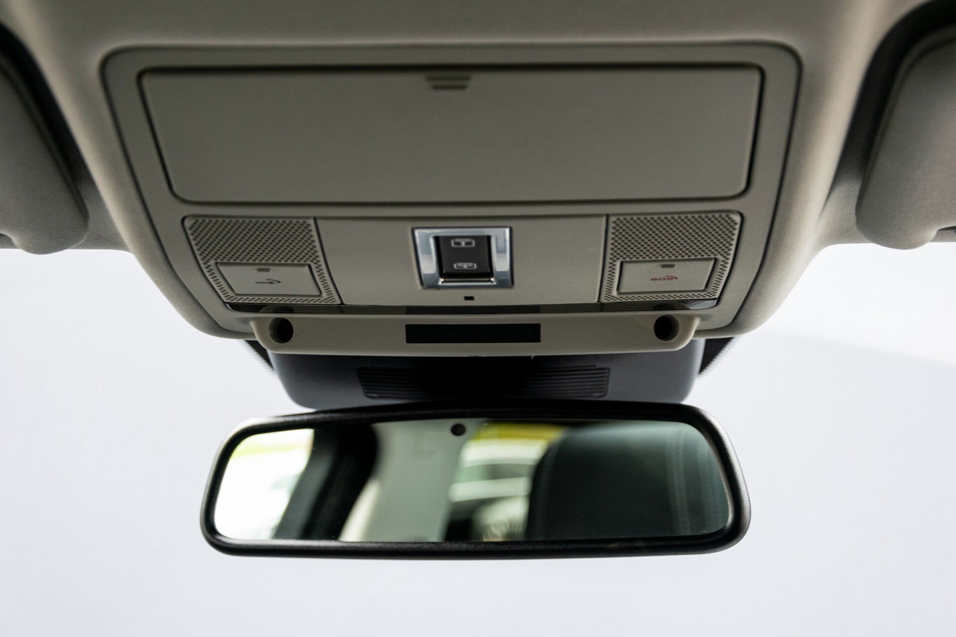 Land Rover Range Rover Evoque 2.0 TD4 SE Dynamic Blackline Panorama Camera Aut9 Foto 49