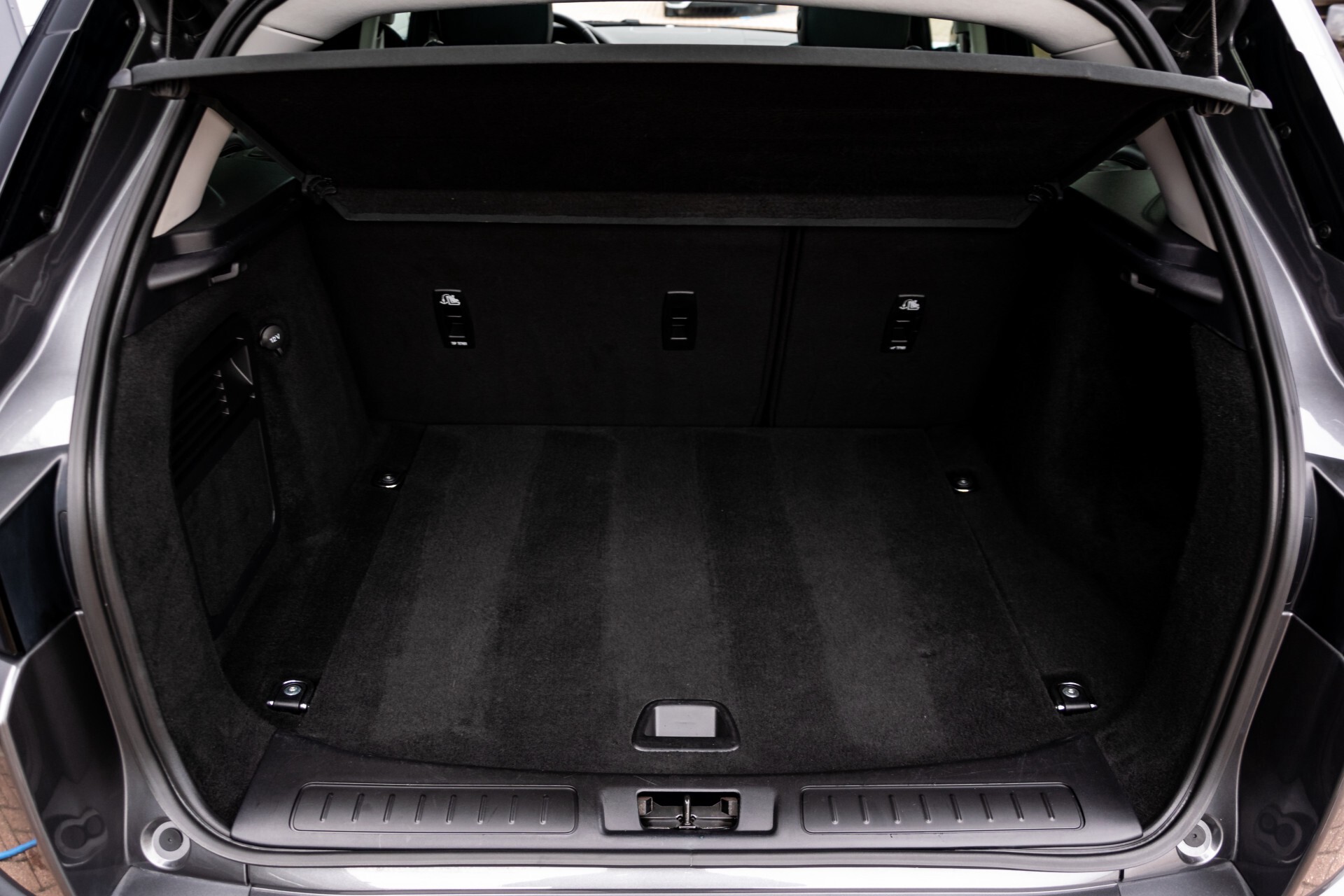 Land Rover Range Rover Evoque 2.0 TD4 SE Dynamic Blackline Panorama Camera Aut9 Foto 50