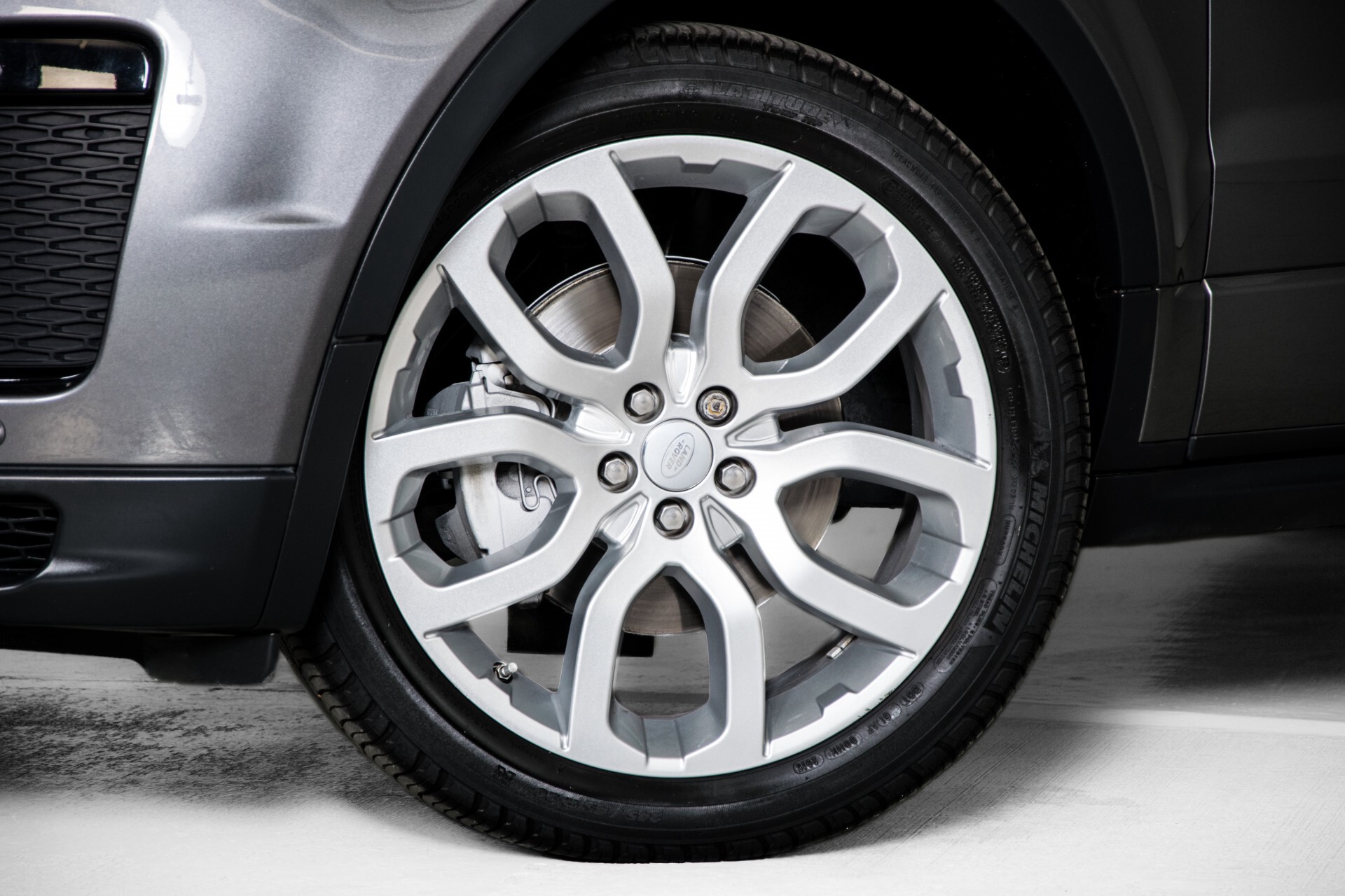 Land Rover Range Rover Evoque 2.0 TD4 SE Dynamic Blackline Panorama Camera Aut9 Foto 55