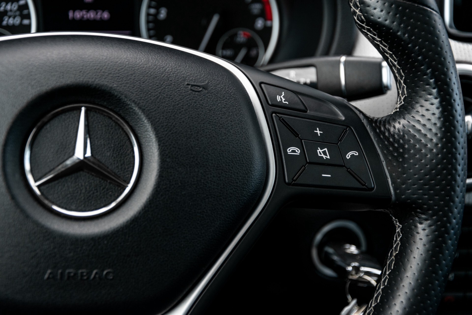 Mercedes-Benz B-Klasse 250 Sport Panorama/Comand/Bi-xenon/Night/Verw-stln Aut7 Foto 15