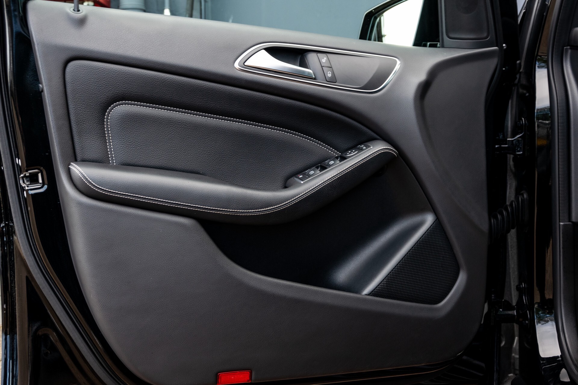 Mercedes-Benz B-Klasse 250 Sport Panorama/Comand/Bi-xenon/Night/Verw-stln Aut7 Foto 20