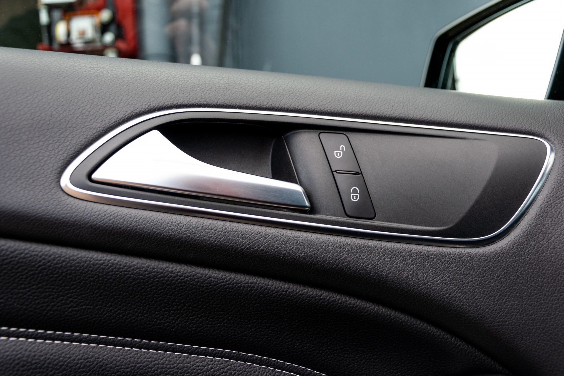 Mercedes-Benz B-Klasse 250 Sport Panorama/Comand/Bi-xenon/Night/Verw-stln Aut7 Foto 22