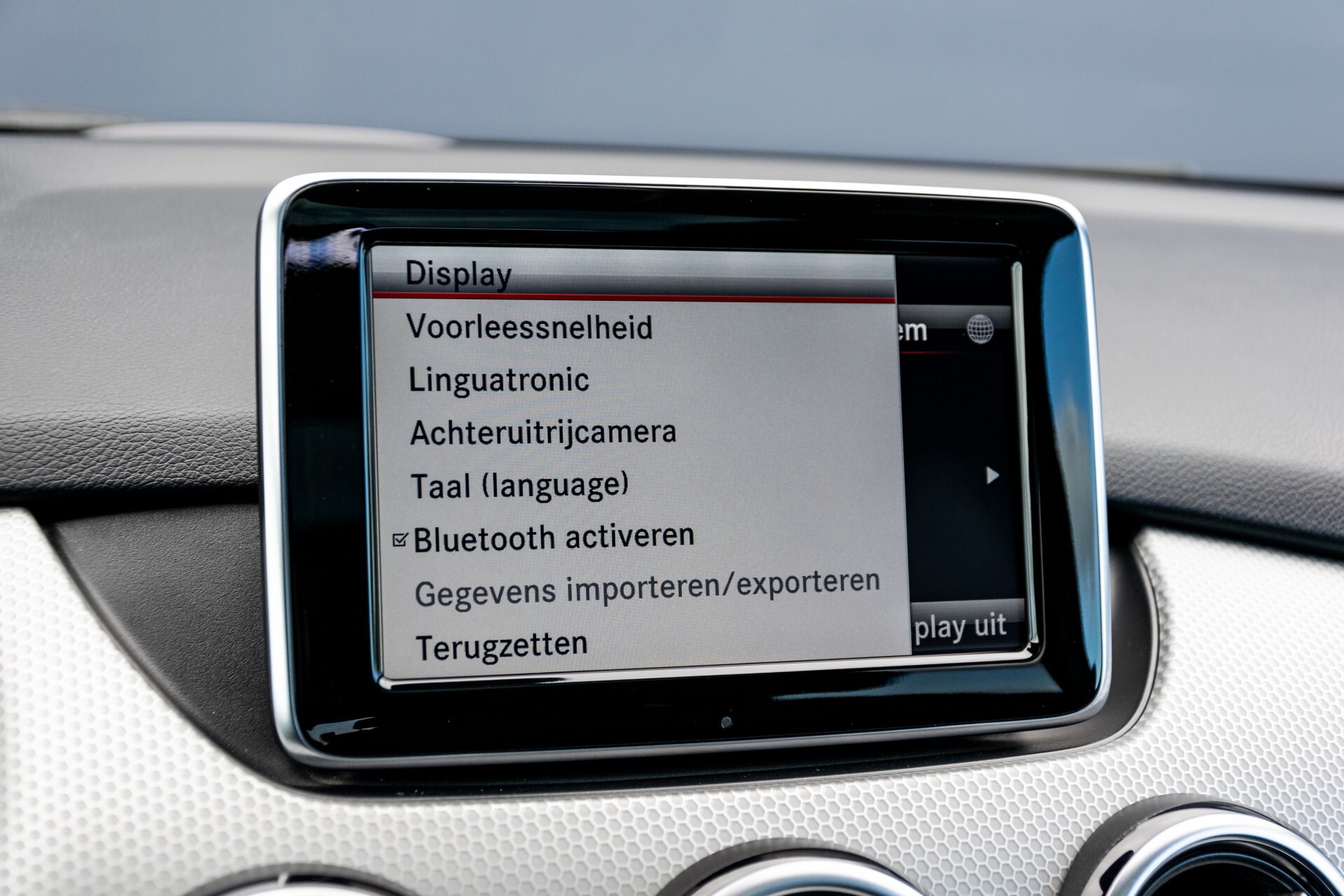 Mercedes-Benz B-Klasse 250 Sport Panorama/Comand/Bi-xenon/Night/Verw-stln Aut7 Foto 25