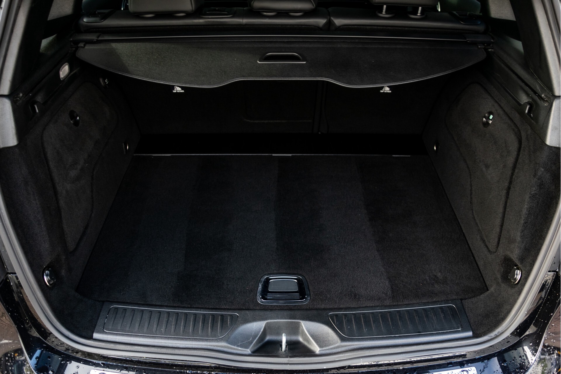 Mercedes-Benz B-Klasse 250 Sport Panorama/Comand/Bi-xenon/Night/Verw-stln Aut7 Foto 40