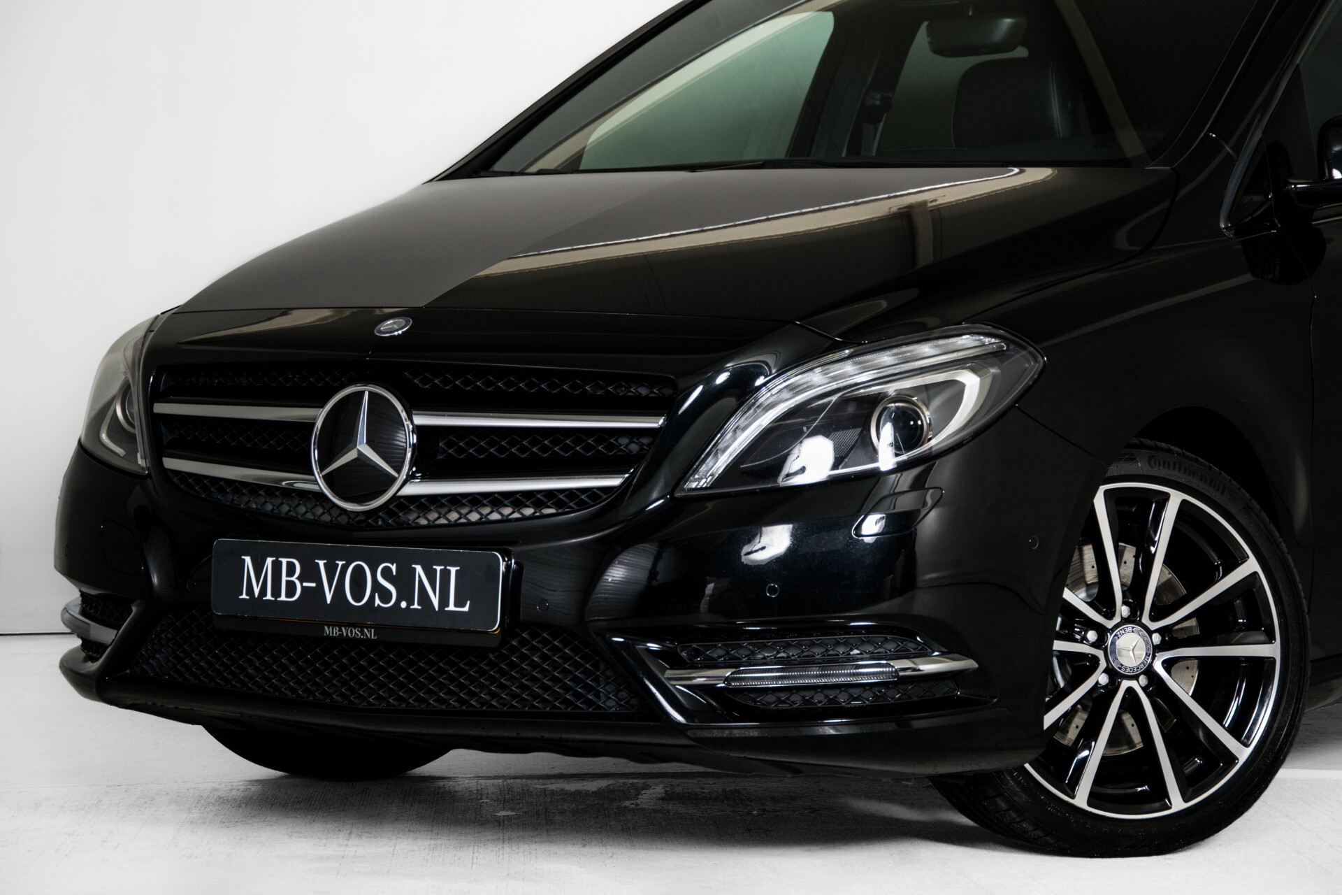 Mercedes-Benz B-Klasse 250 Sport Panorama/Comand/Bi-xenon/Night/Verw-stln Aut7 Foto 42