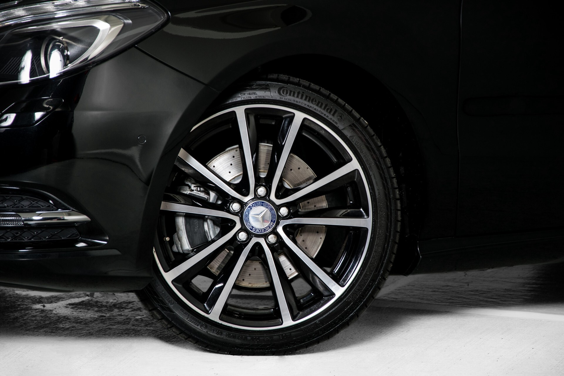 Mercedes-Benz B-Klasse 250 Sport Panorama/Comand/Bi-xenon/Night/Verw-stln Aut7 Foto 43