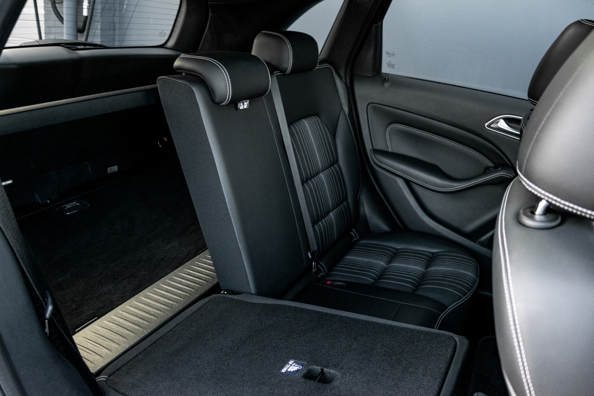 Mercedes-Benz B-Klasse 250 Sport Panorama/Comand/Bi-xenon/Night/Verw-stln Aut7 Foto 5