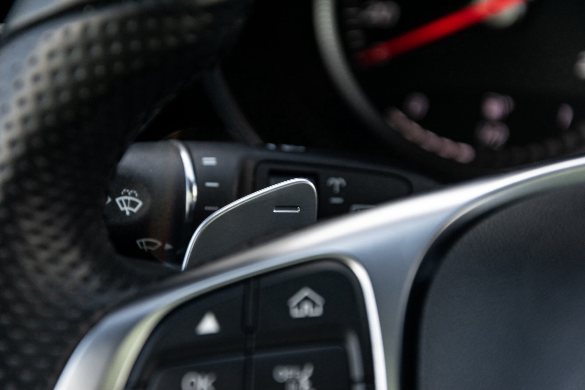 Mercedes-Benz GLC 250 d 4-M AMG Panorama/Burmester/20"/Treeplanken/Trekhaak/Camera Aut9 Foto 11