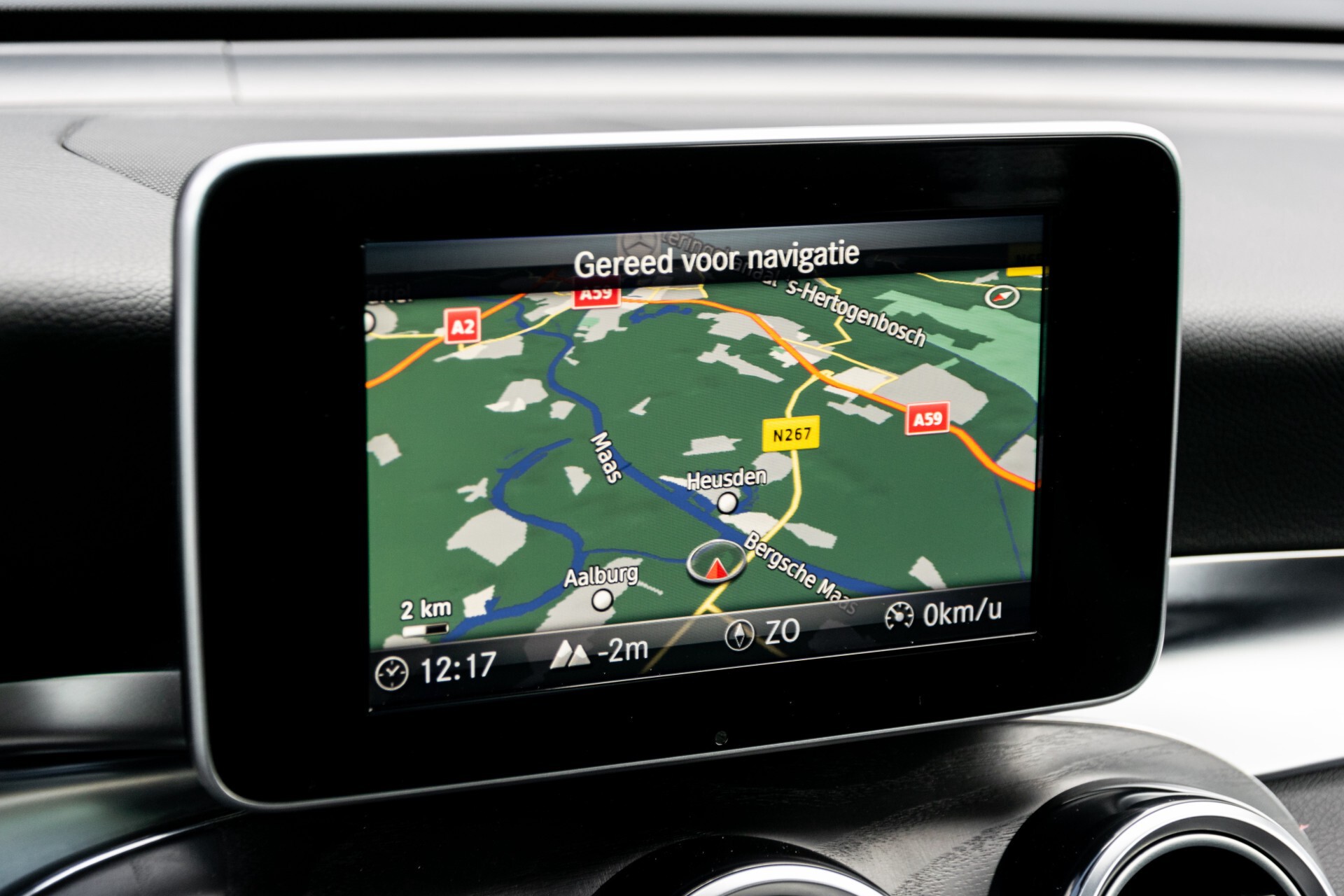 Mercedes-Benz GLC 250 d 4-M AMG Panorama/Burmester/20"/Treeplanken/Trekhaak/Camera Aut9 Foto 19