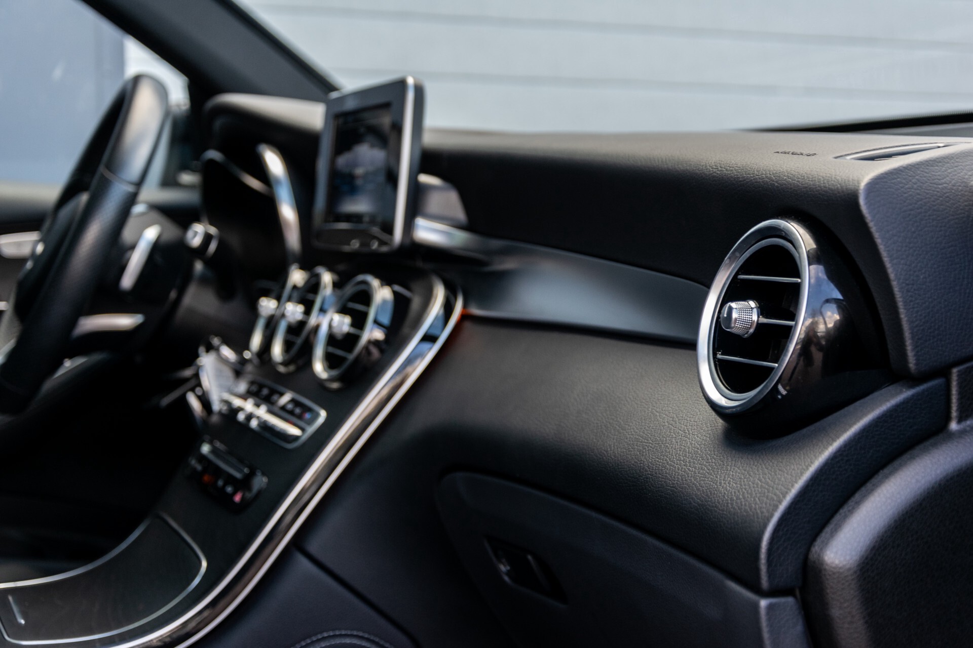 Mercedes-Benz GLC 250 d 4-M AMG Panorama/Burmester/20"/Treeplanken/Trekhaak/Camera Aut9 Foto 20