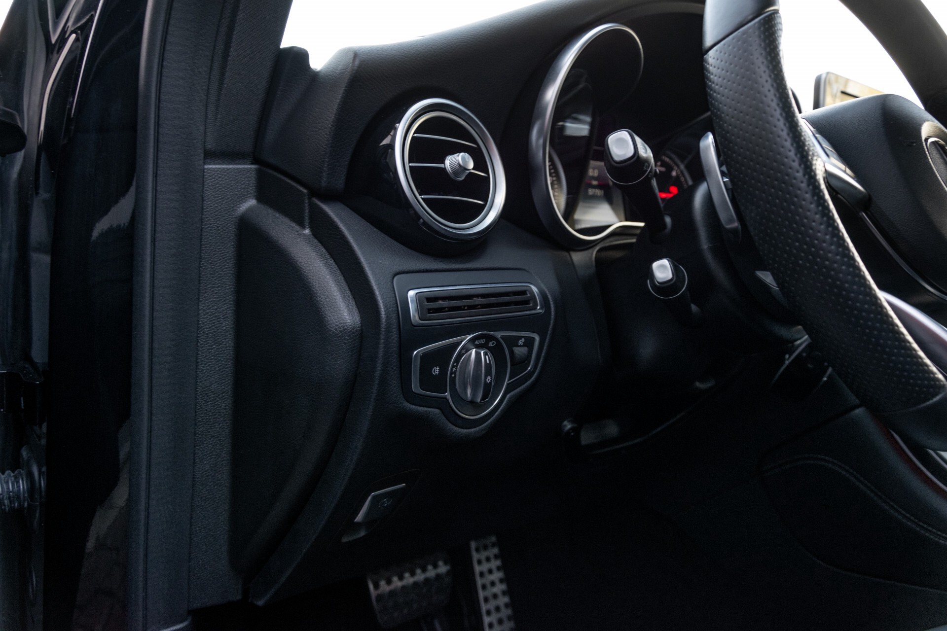 Mercedes-Benz GLC 250 d 4-M AMG Panorama/Burmester/20"/Treeplanken/Trekhaak/Camera Aut9 Foto 24